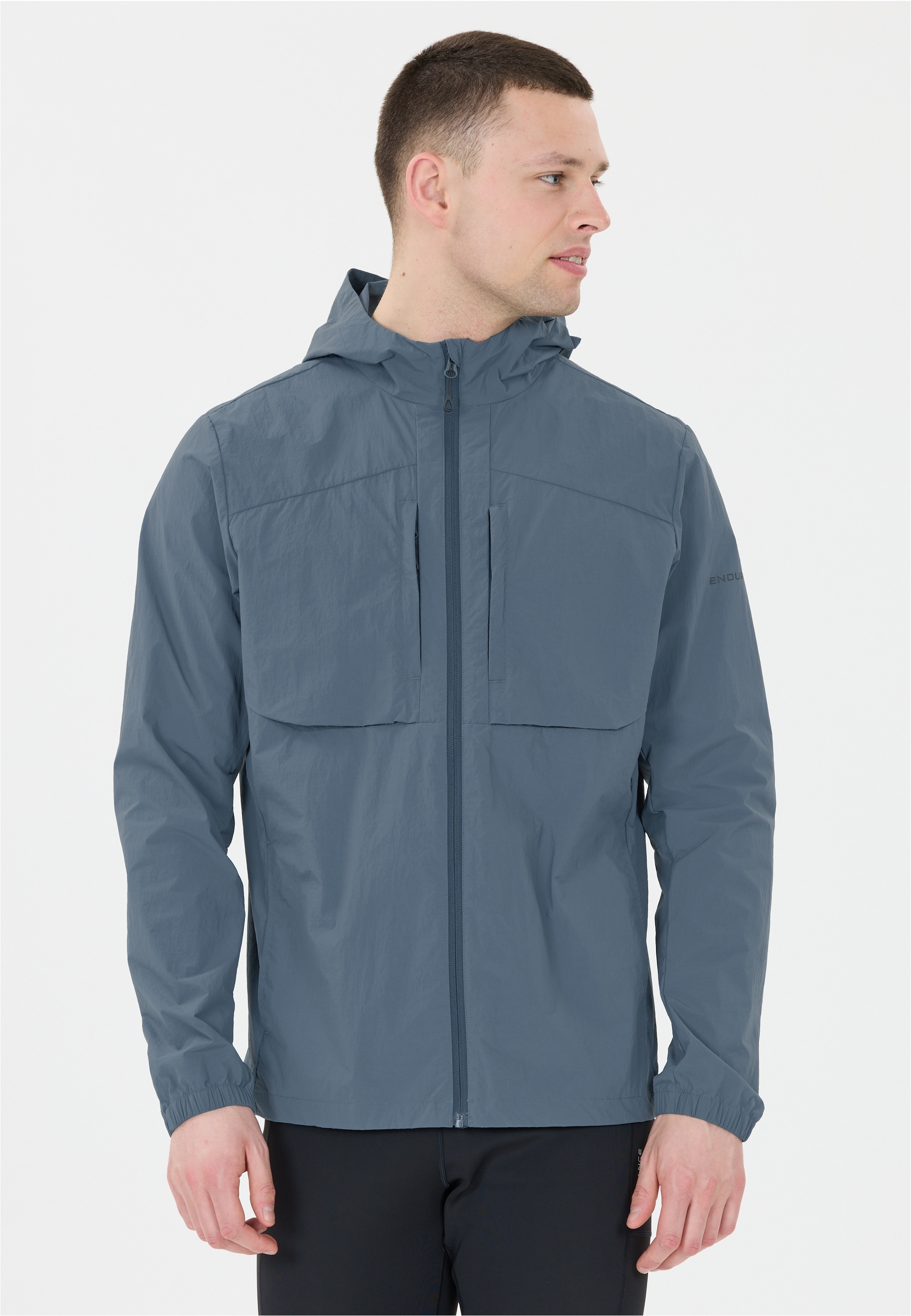 ENDURANCE Laufjacke "Kyson", mit Durable Water Resistant-Beschichtung günstig online kaufen
