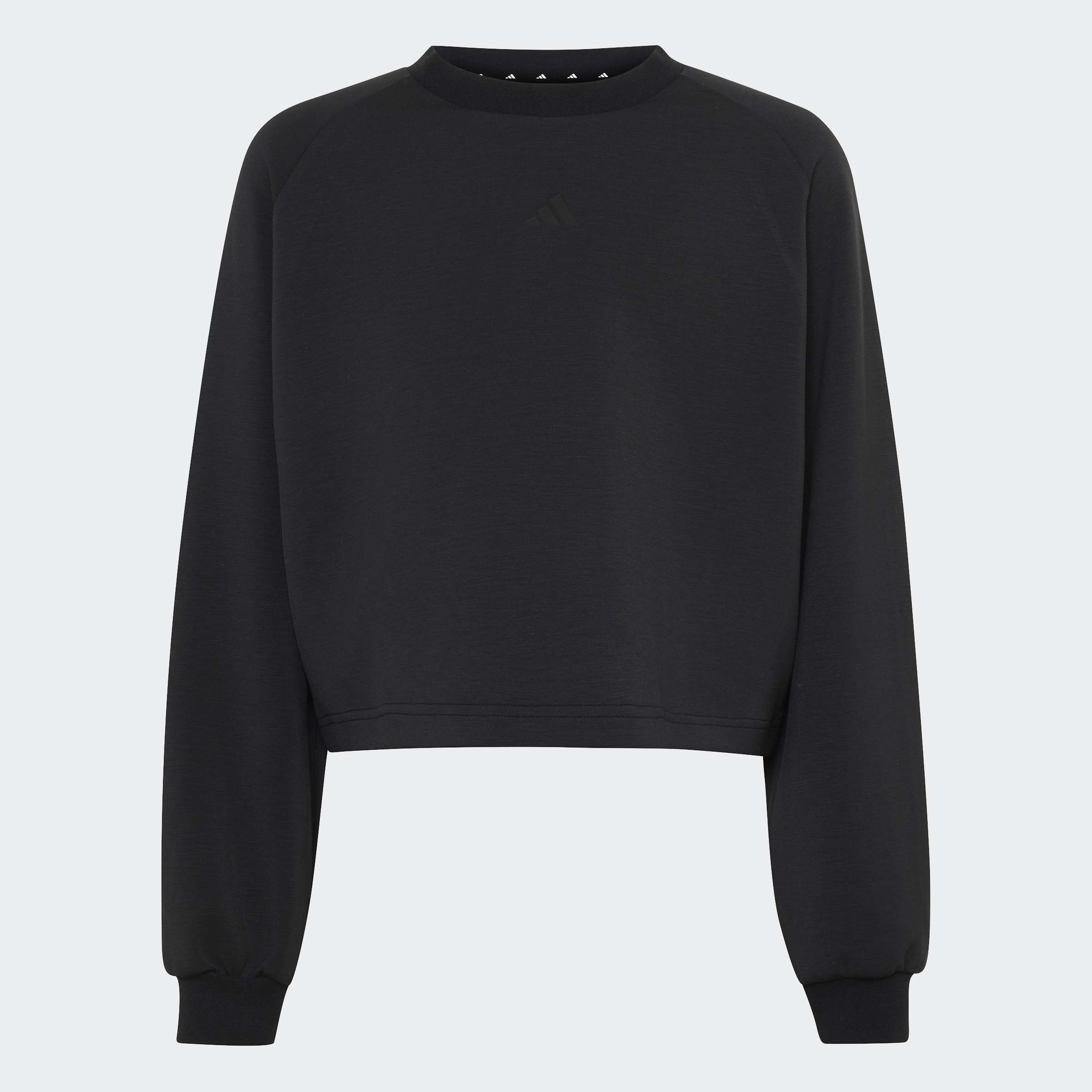 adidas Sportswear Sweatshirt "G SWT", für Kinder, mit Rundhalsausschnitt, ohne Verschluss