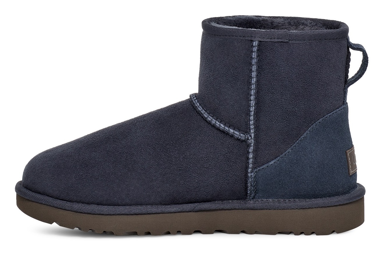 UGG žieminiai batai »Classic Mini 2« Aulinukai