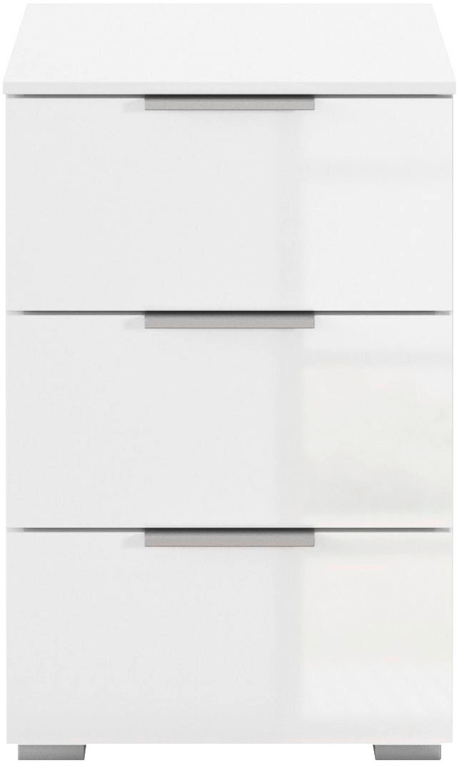 OTTO home Nachtkommode "Nachttisch Nachtkonsole AGORDO in Dekor- oder Hochg günstig online kaufen