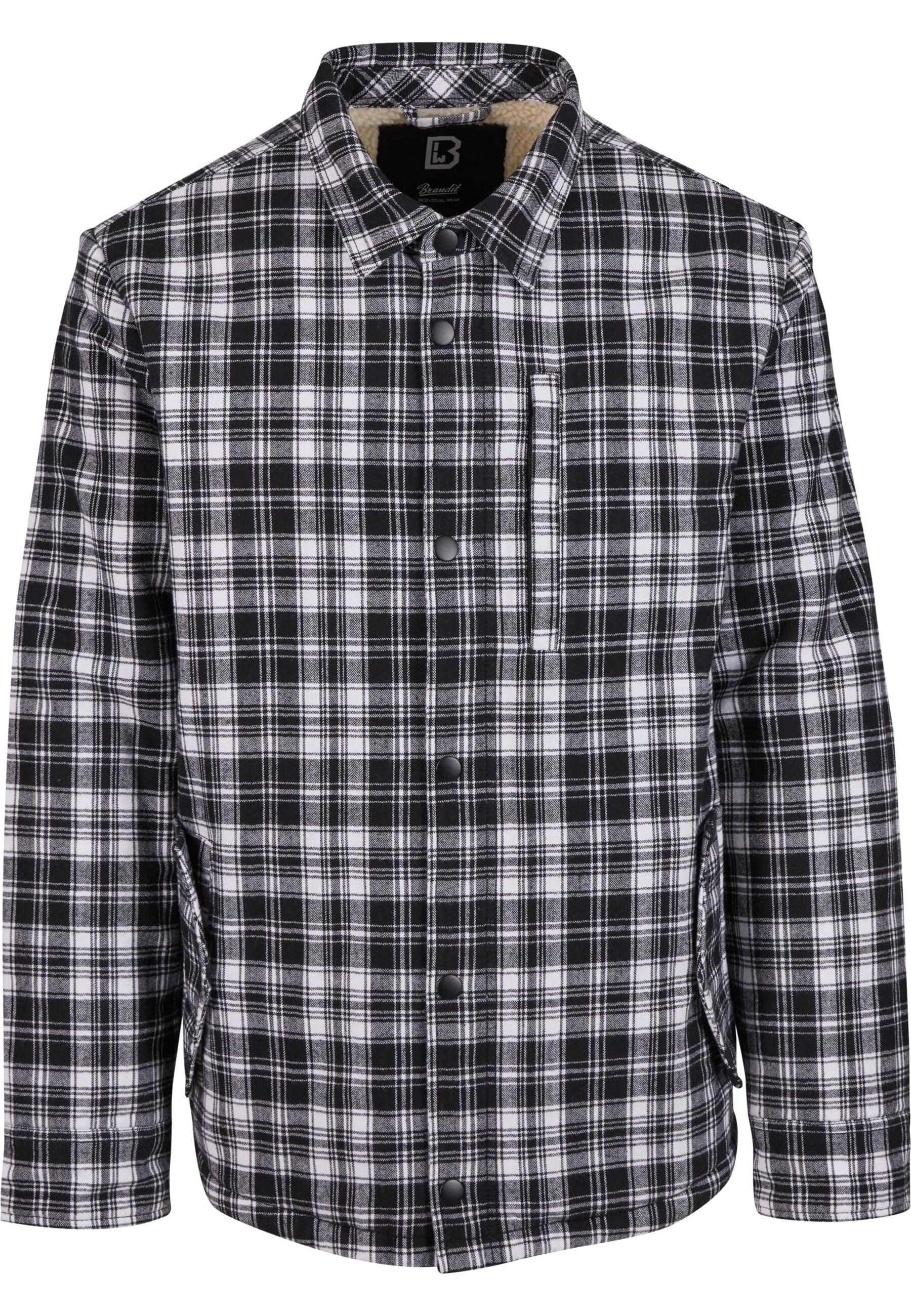 Brandit Allwetterjacke "Brandit Classic Sherpa Jacket" 1 Stk. tlg. ohne Kap günstig online kaufen