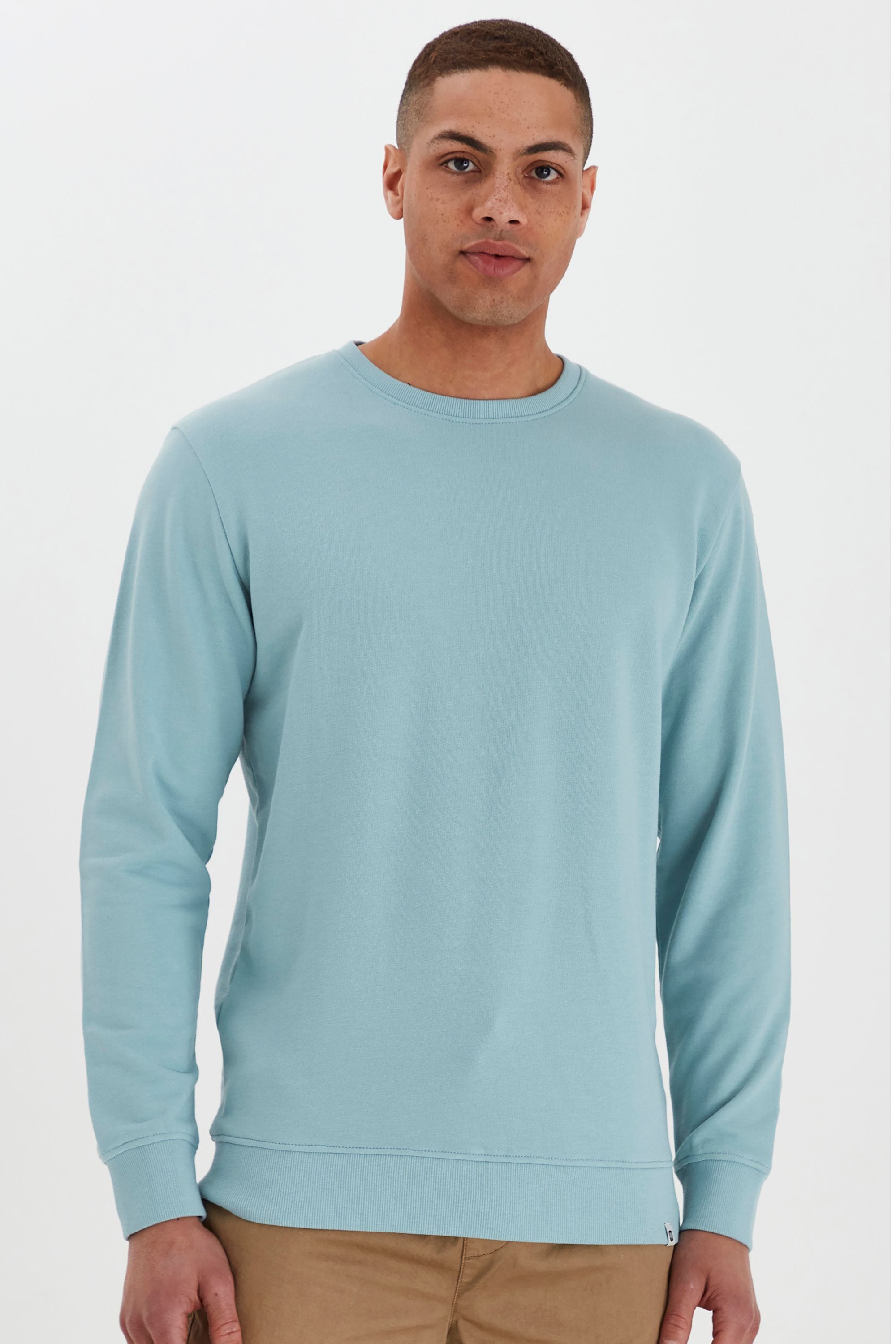 Indicode Longpullover »Sweatshirt IDKeno«