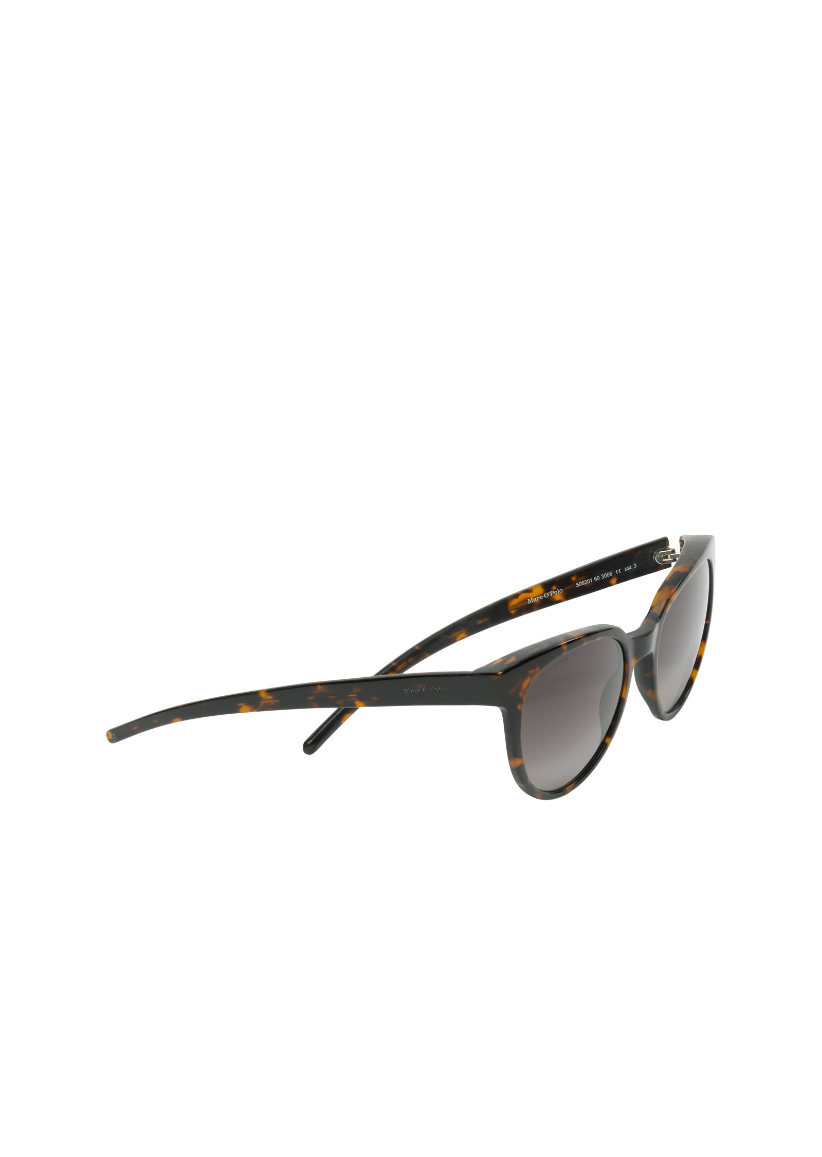 Marc OPolo Sonnenbrille "aus hochwertiger Acetat-Qualität" günstig online kaufen