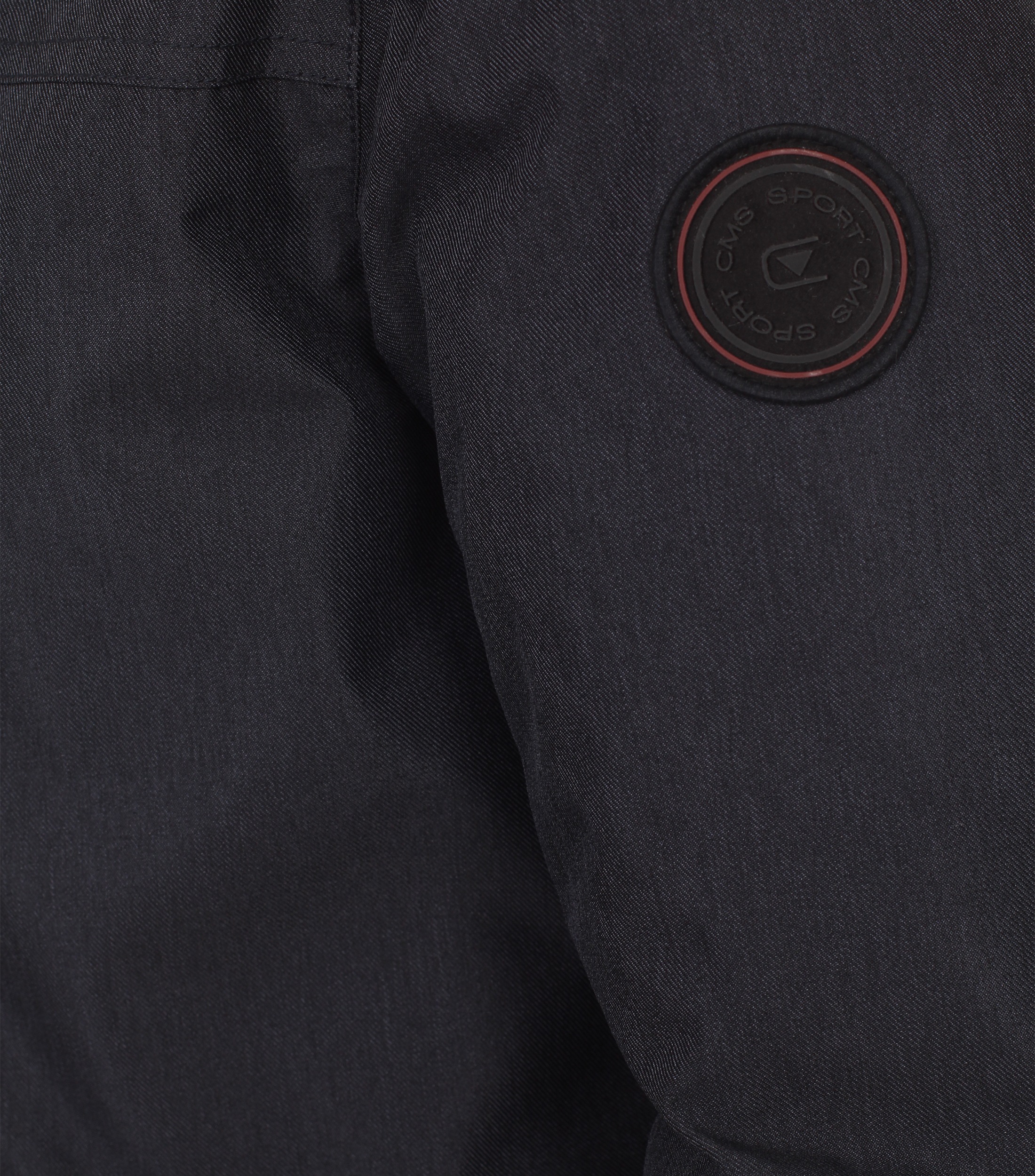 CASAMODA Funktionsjacke »CASAMODA Funktionsjacke uni«