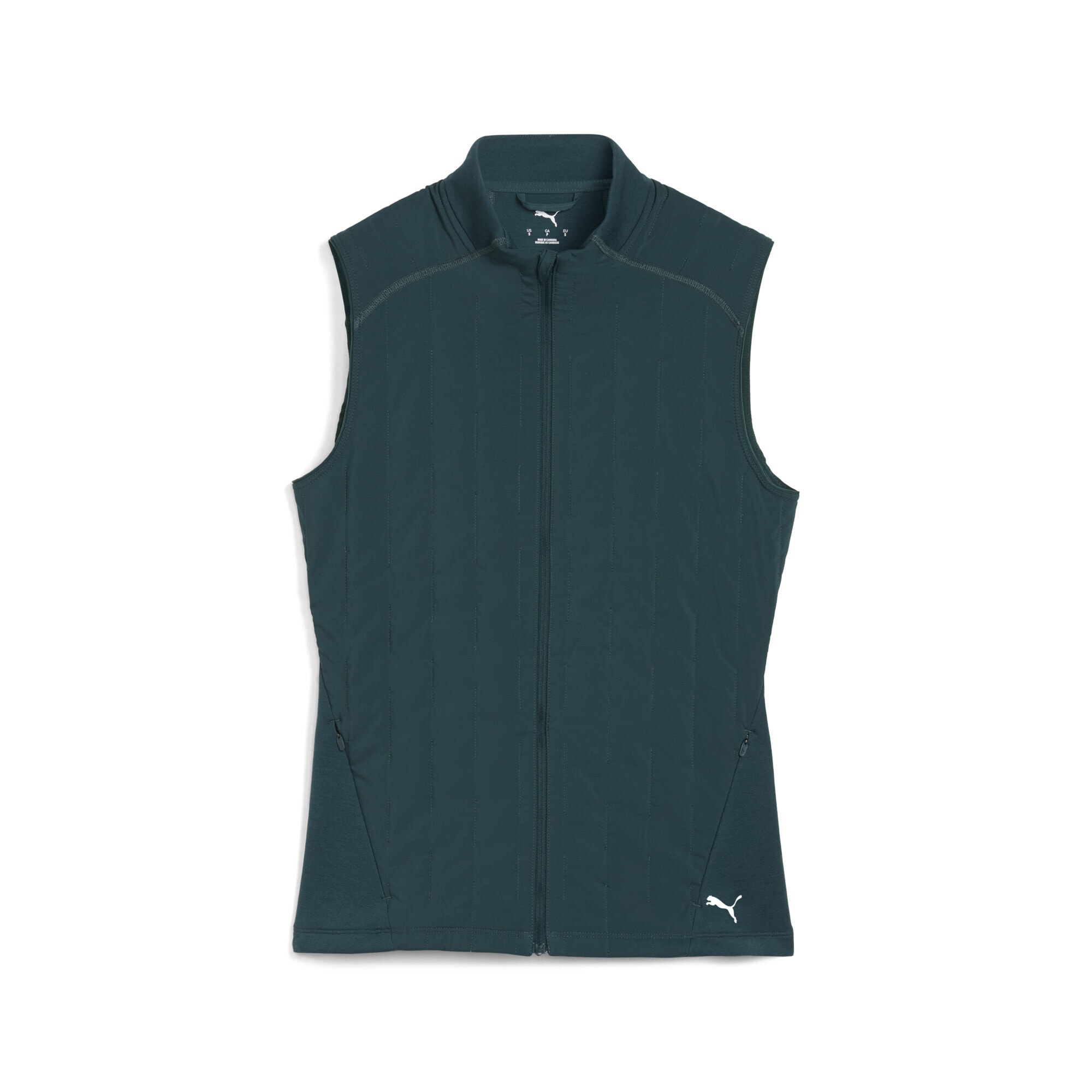 PUMA Sweatjacke "PUMA RUN CLOUDSPUN WRMLBL Weste Damen" günstig online kaufen