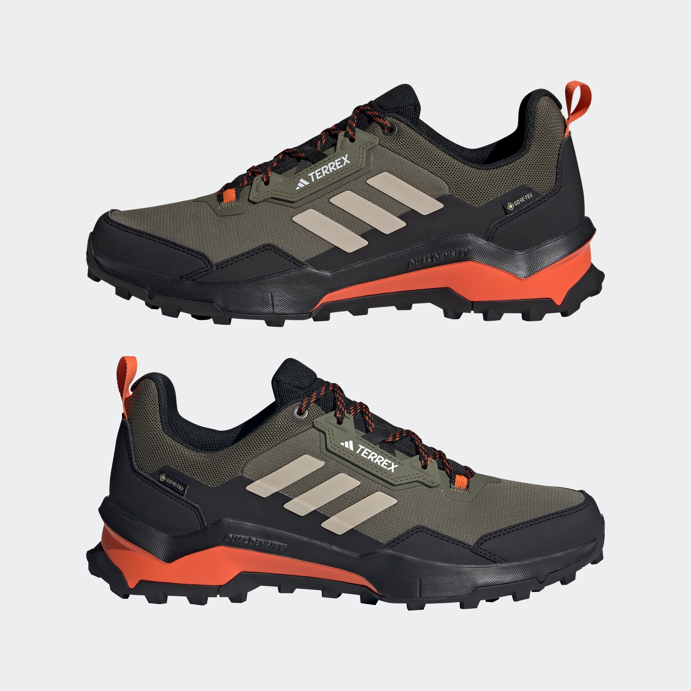 adidas TERREX Wanderschuh »TERREX AX4 GORE-TEX«, wasserdicht