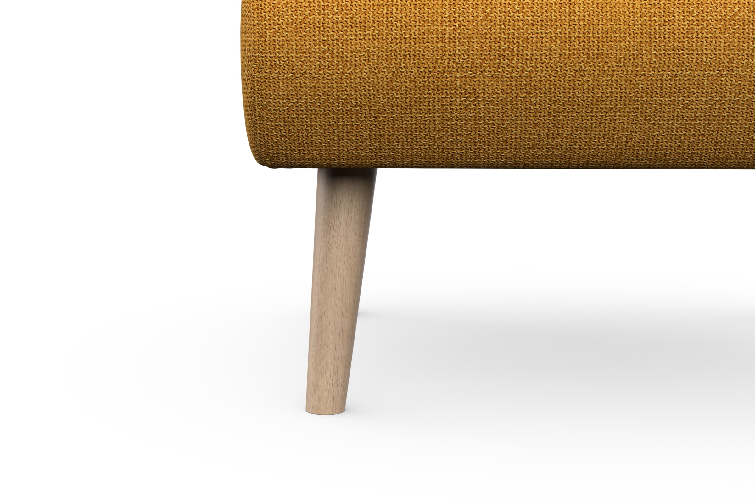 andas Polsterhocker »Swift«, passend zur Serie "Swift", B/T/H: 75/68/44 cm