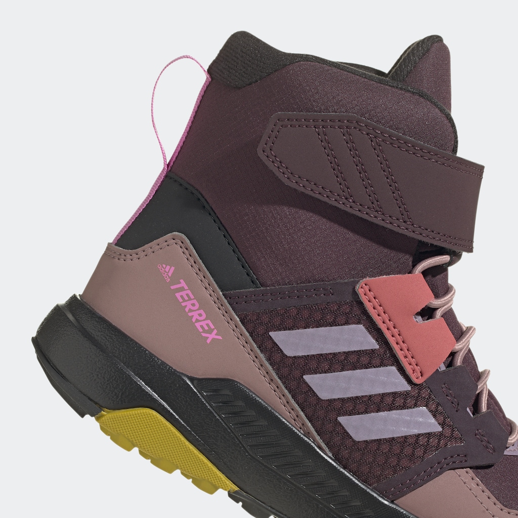 adidas TERREX Wanderschuh »TRAILMAKER HIGH COLD.RDY«