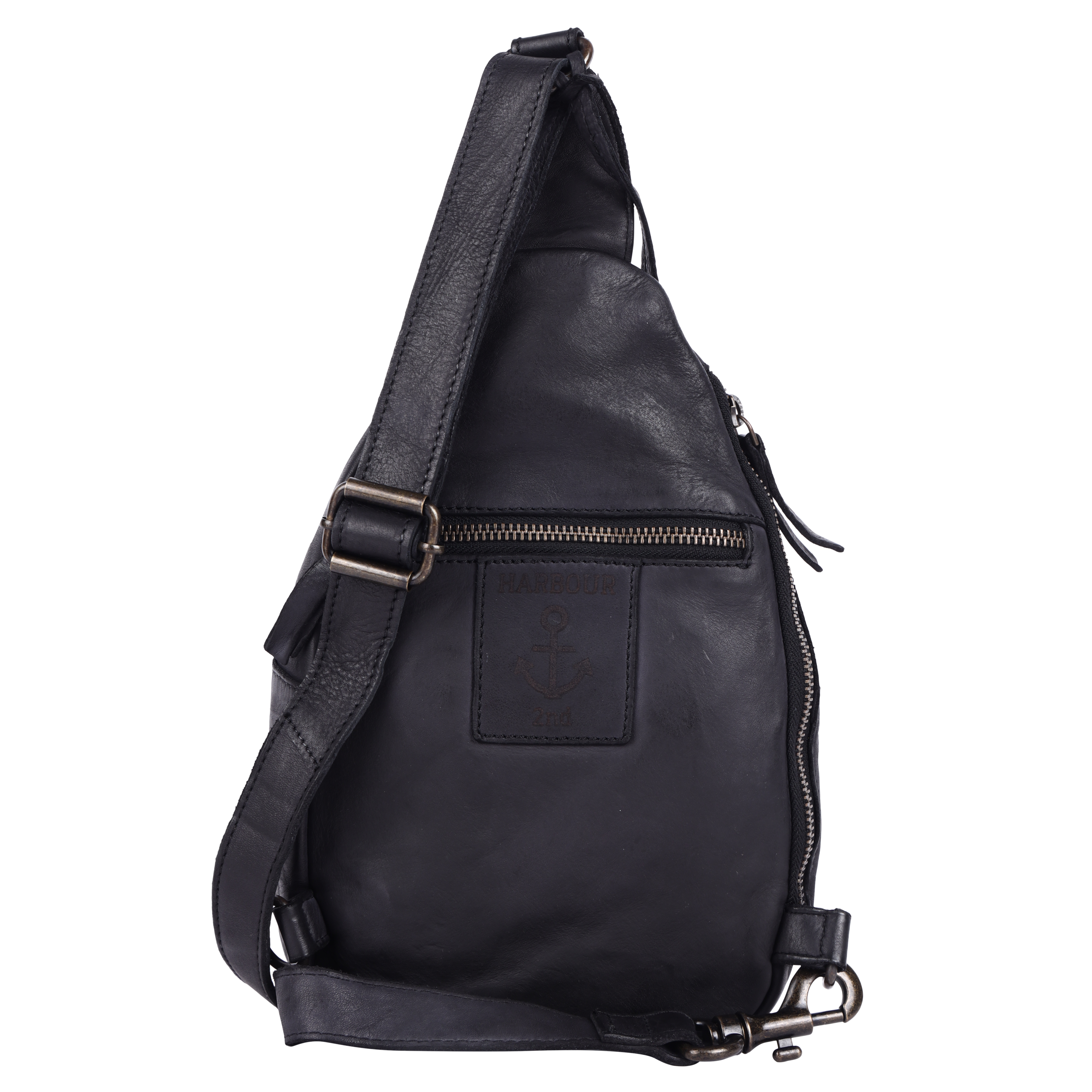 HARBOUR 2nd Umhängetasche »Amalie«, Schultertasche Tasche Damen