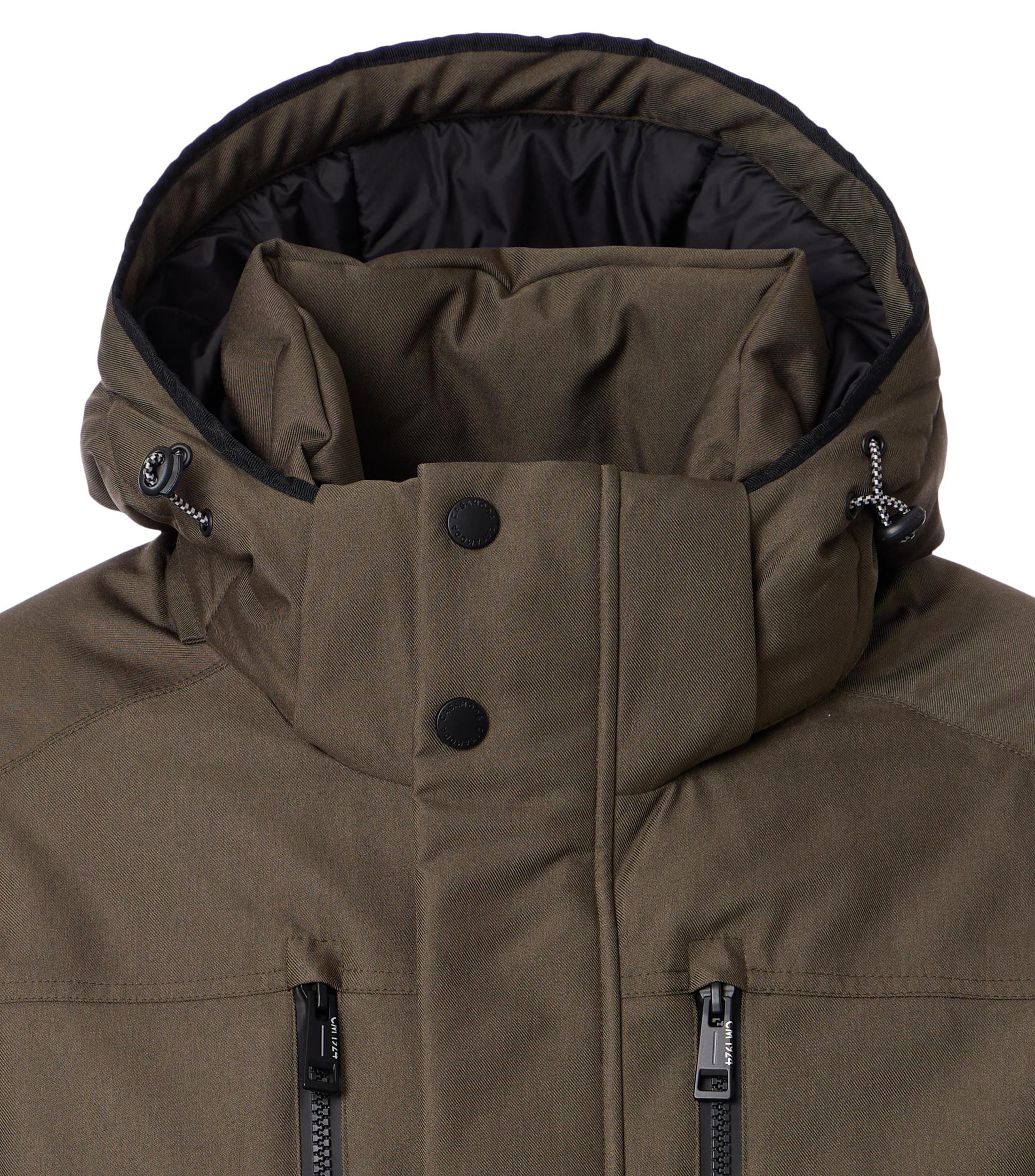 CASAMODA Langjacke »CASAMODA Jacke uni«