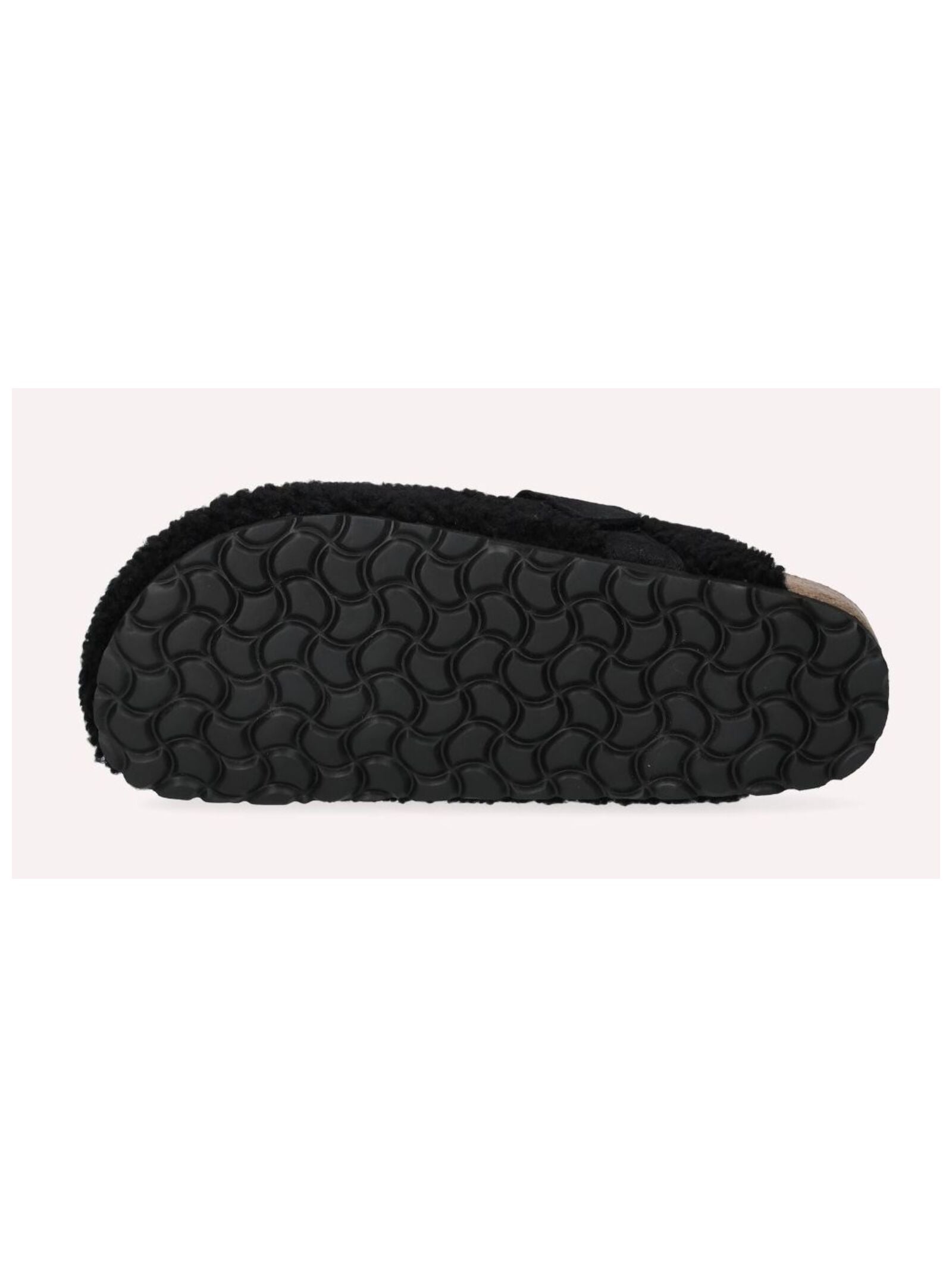 Shepherd Pantolette »Shepherd Pantoletten Lammfell«