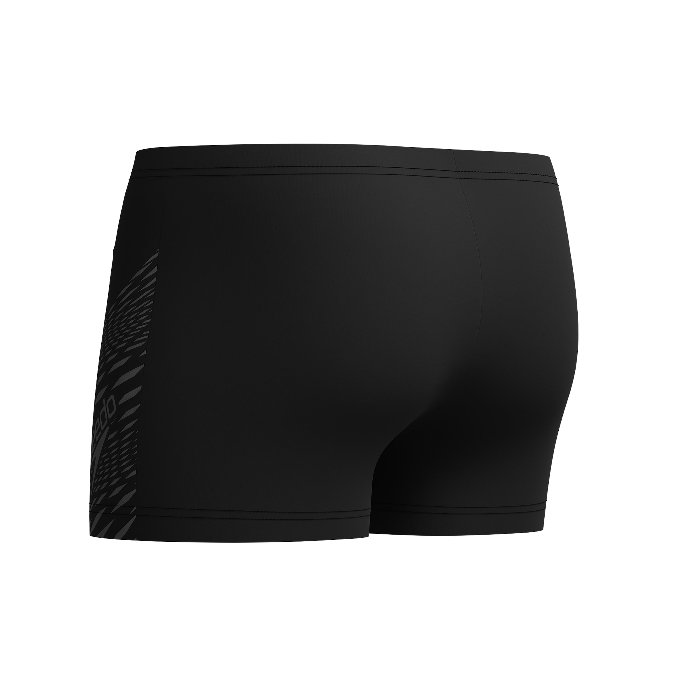 Speedo Badehose, (1 St.), schnell trocknend