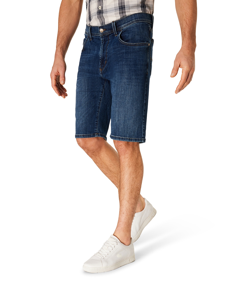 Pioneer Authentic Jeans Jeansshorts "Finn" günstig online kaufen