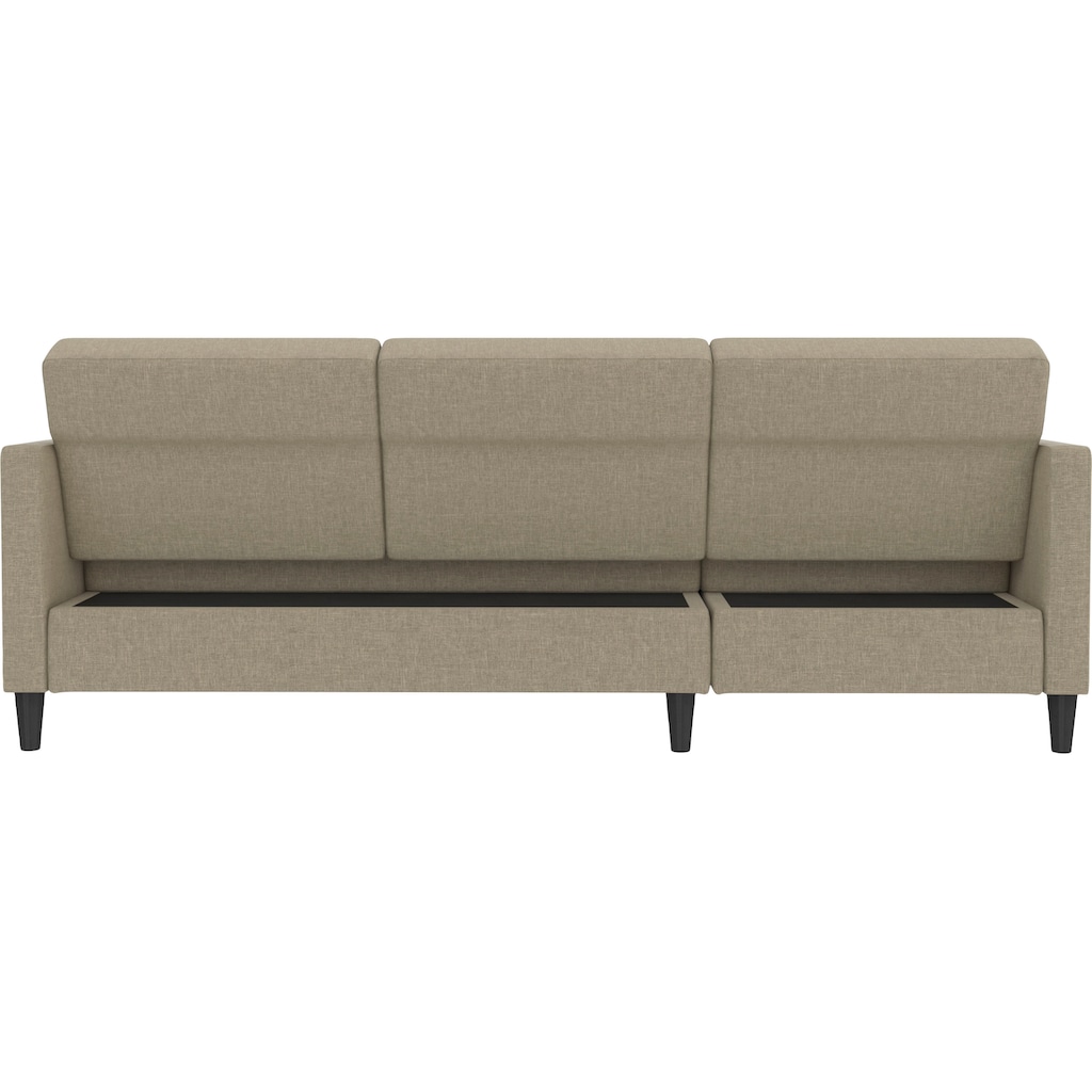 Dorel Home Ecksofa »Hartford«