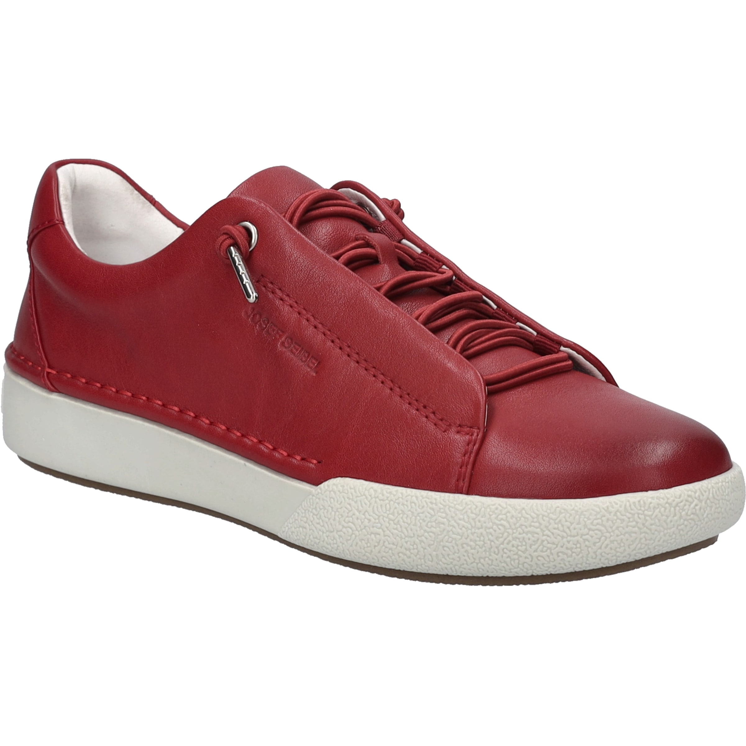 Josef Seibel Sneaker "Claire 24, hibiscus" günstig online kaufen