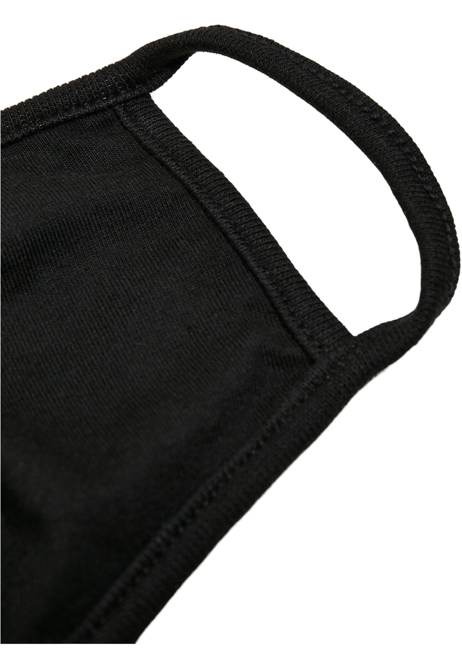 MisterTee Mund-Nasen-Maske »MisterTee Unisex LIT Cotton Face Mask 2-Pack«