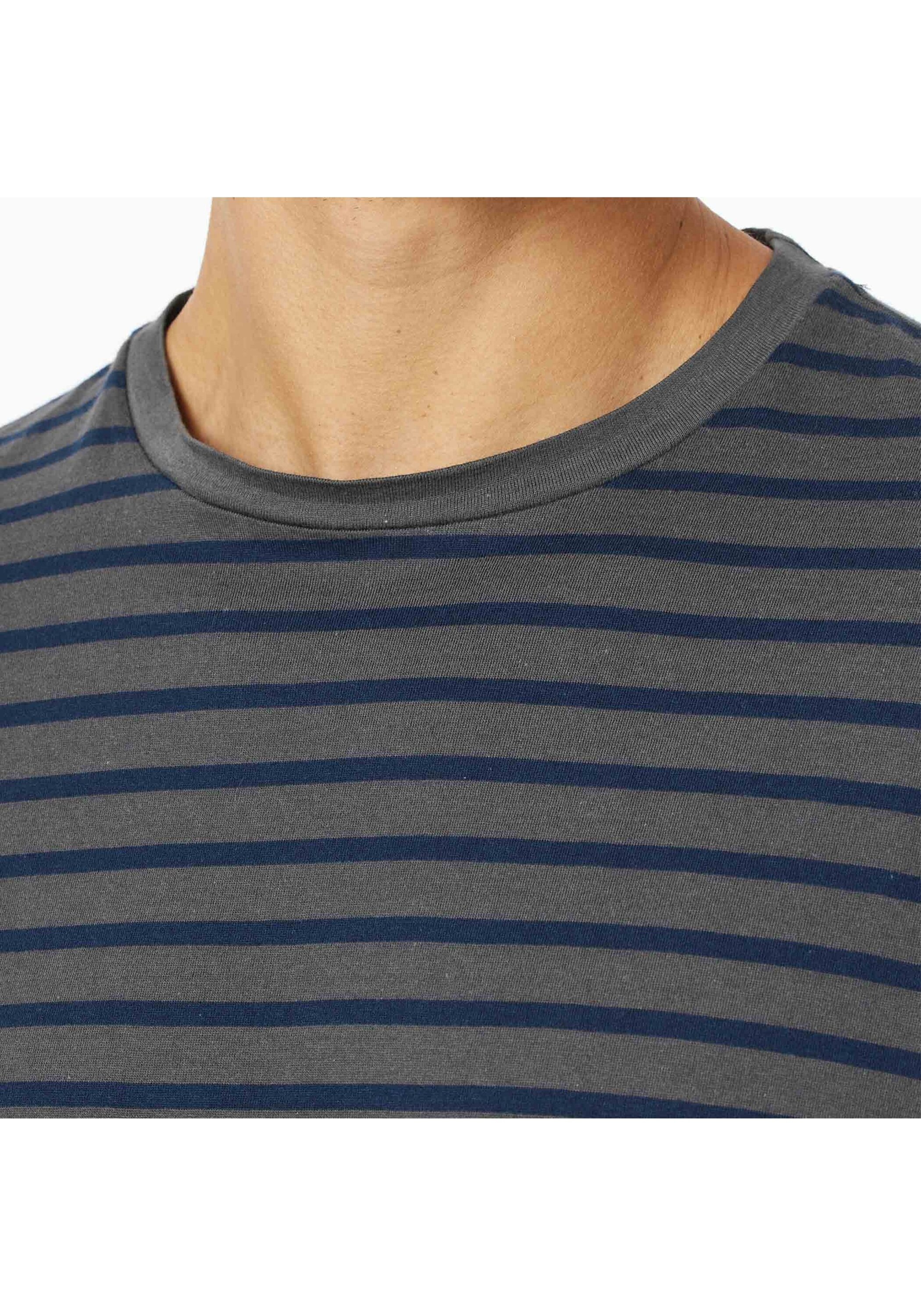 Schiesser Schlafanzug »Pyjama Casual Essentials«