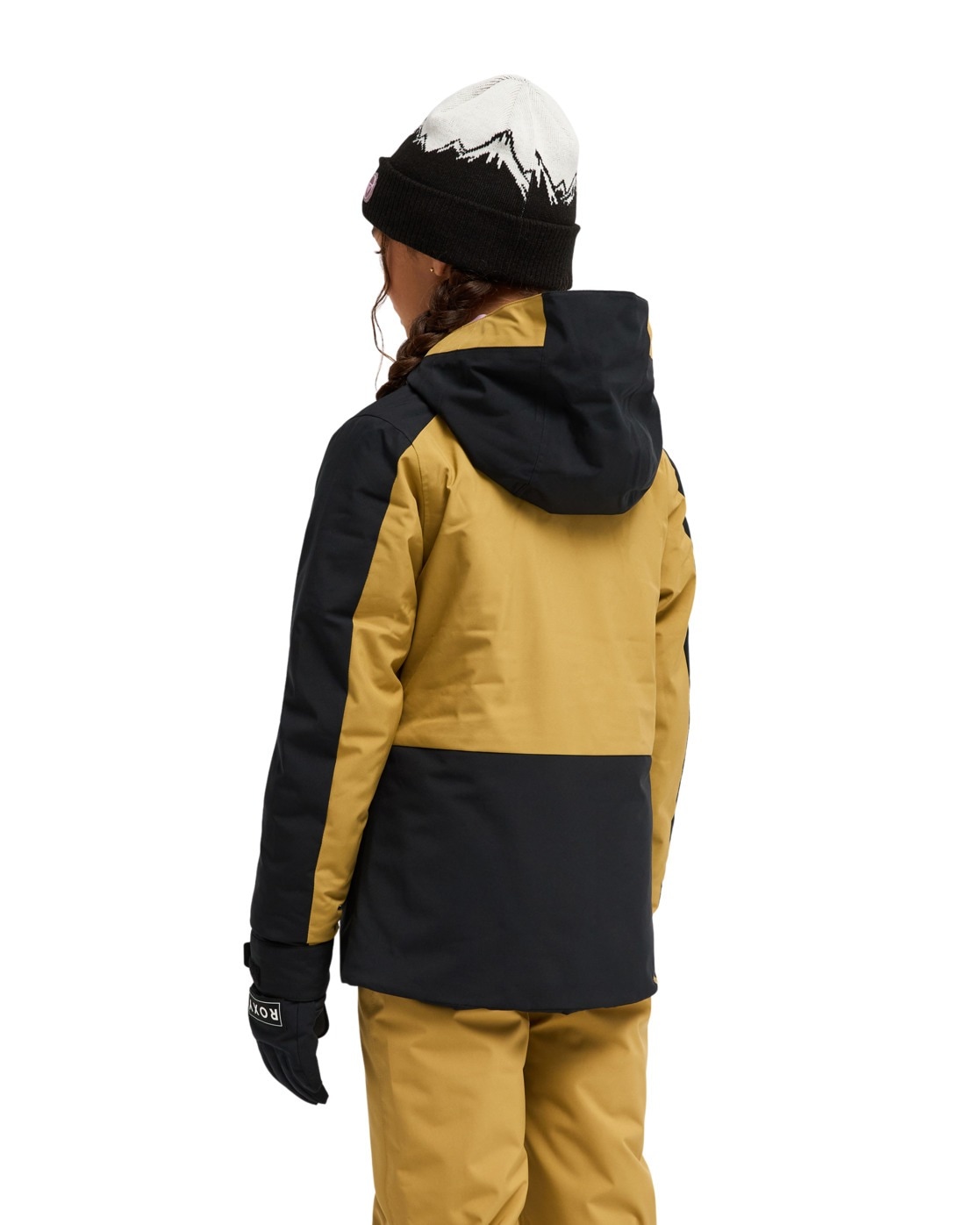 Roxy Snowboardjacke »Dreamountains 10K«