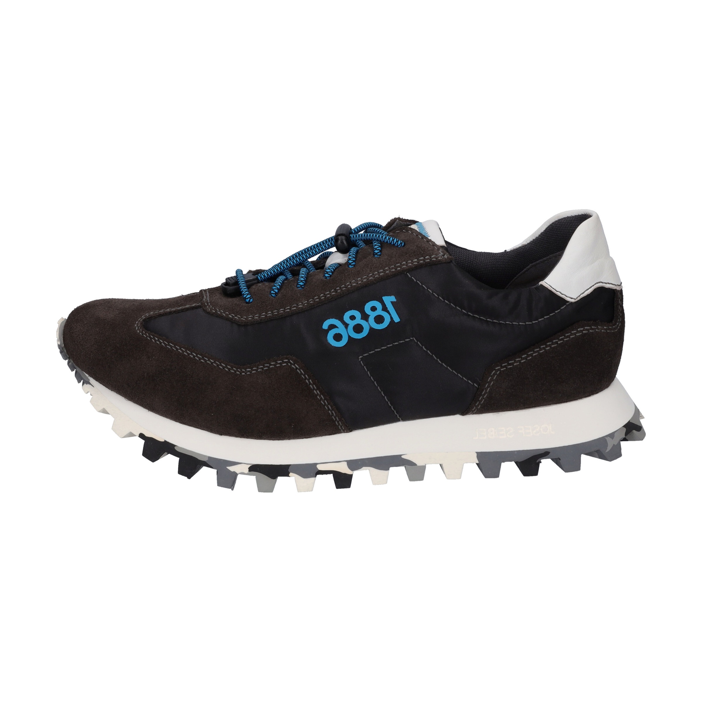 Josef Seibel Sneaker "Clyde 01, titan-weiss" günstig online kaufen