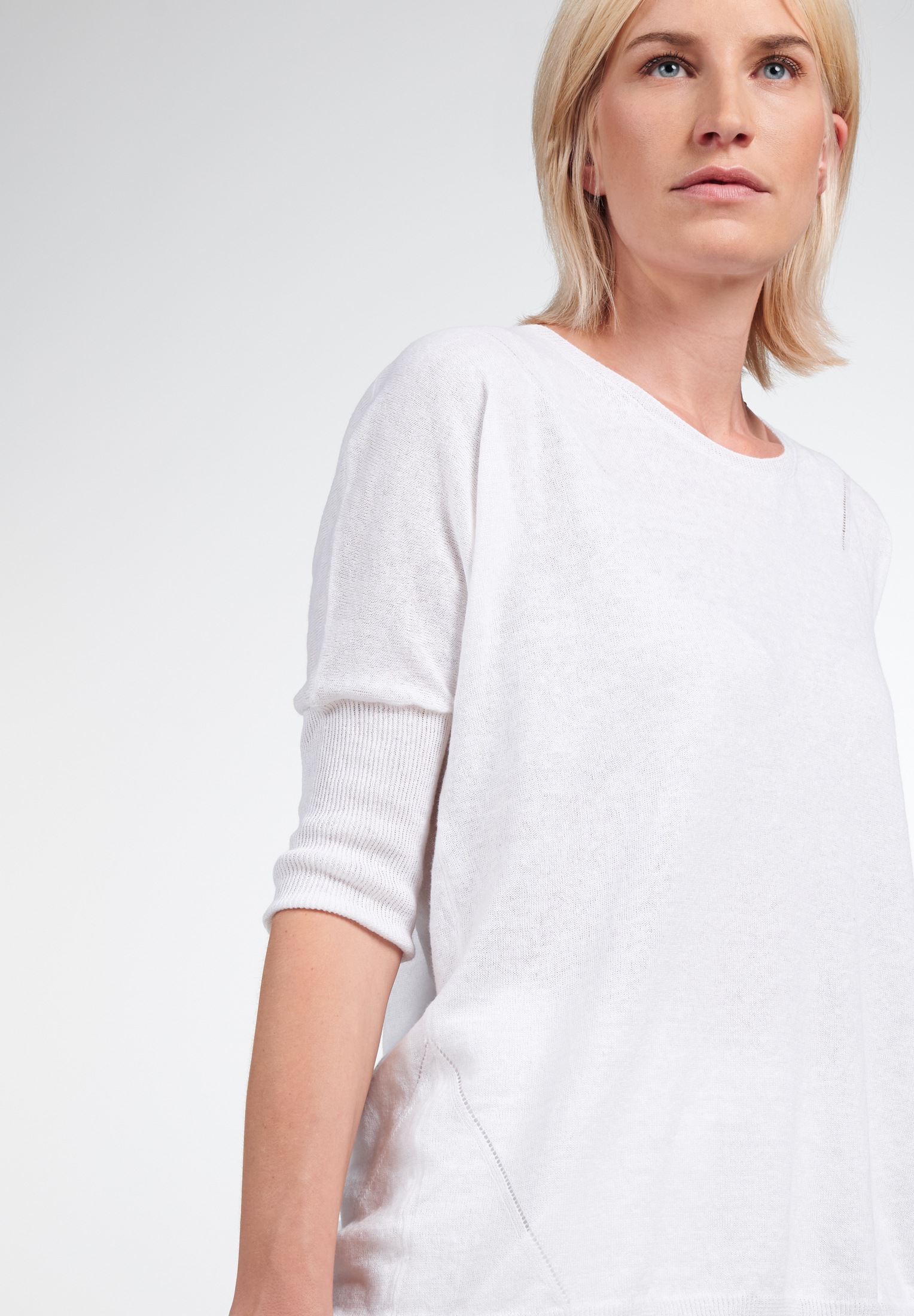Eterna Strickpullover