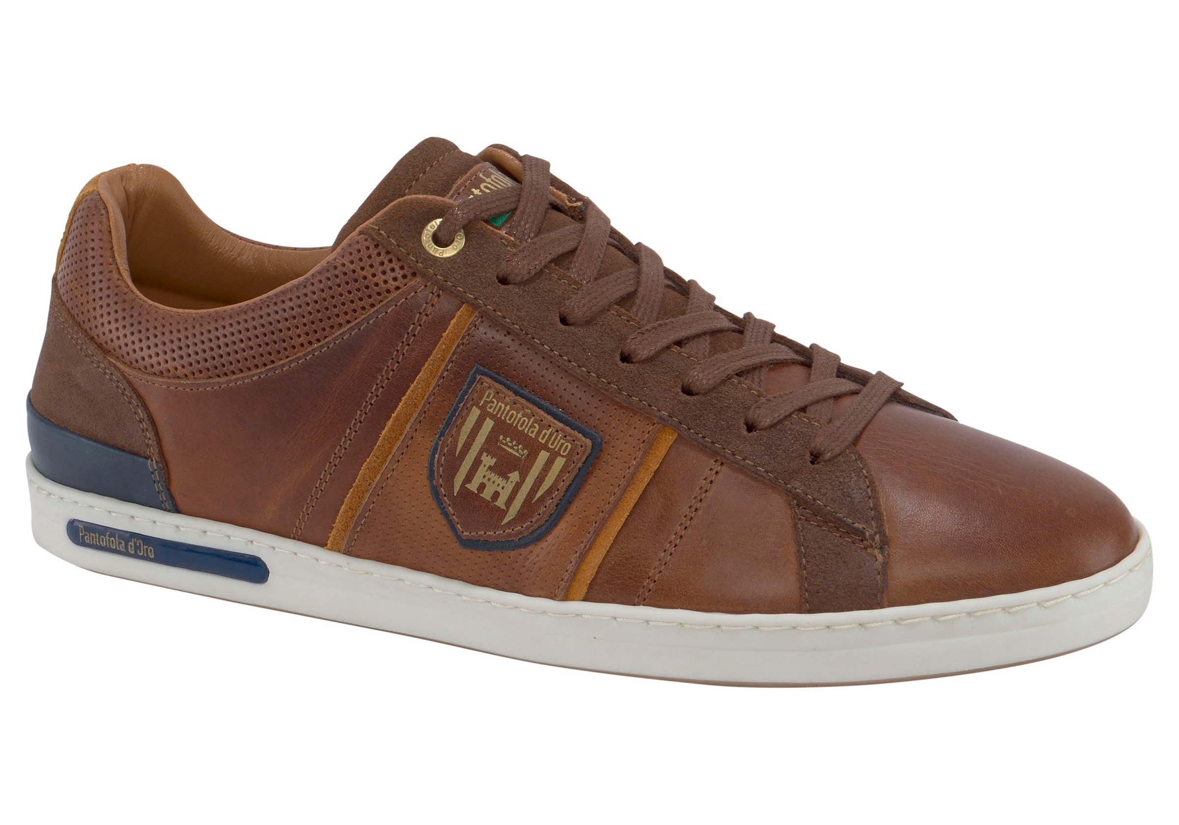 Pantofola d´Oro Pantofola d´Oro Sneaker »TORRETTA UOMO...