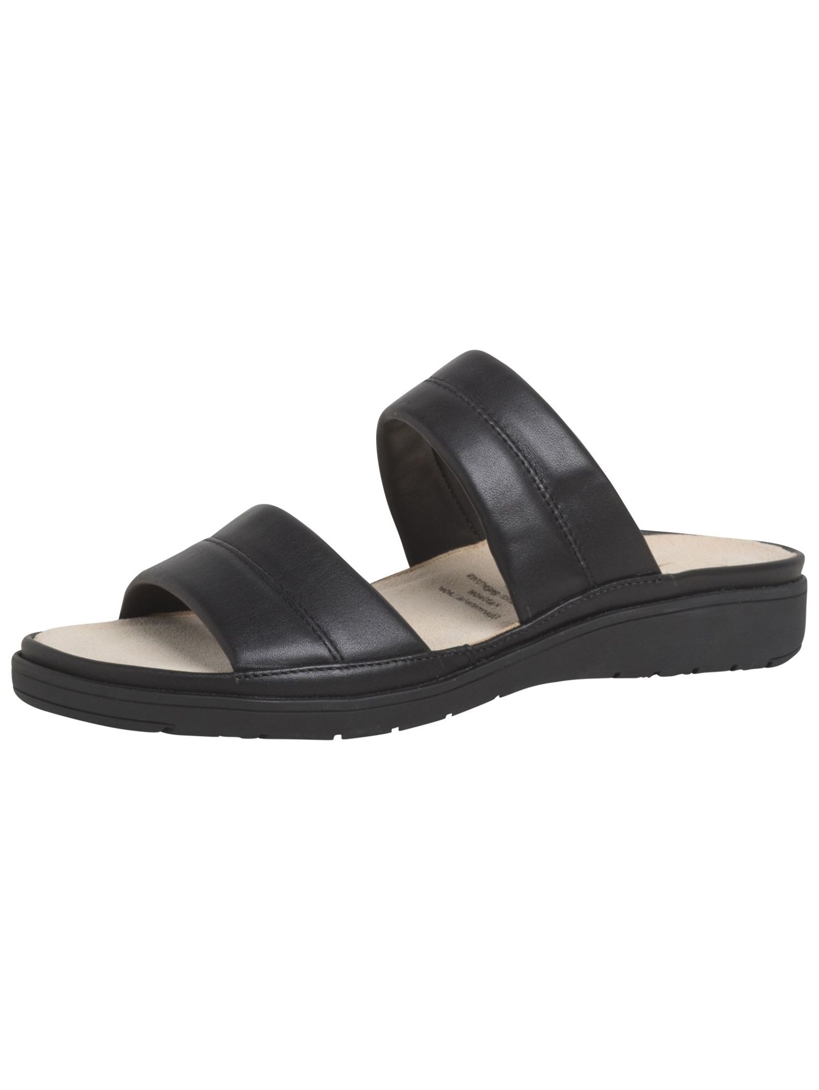 Ganter Pantolette "Ganter Pantoletten Leder" günstig online kaufen