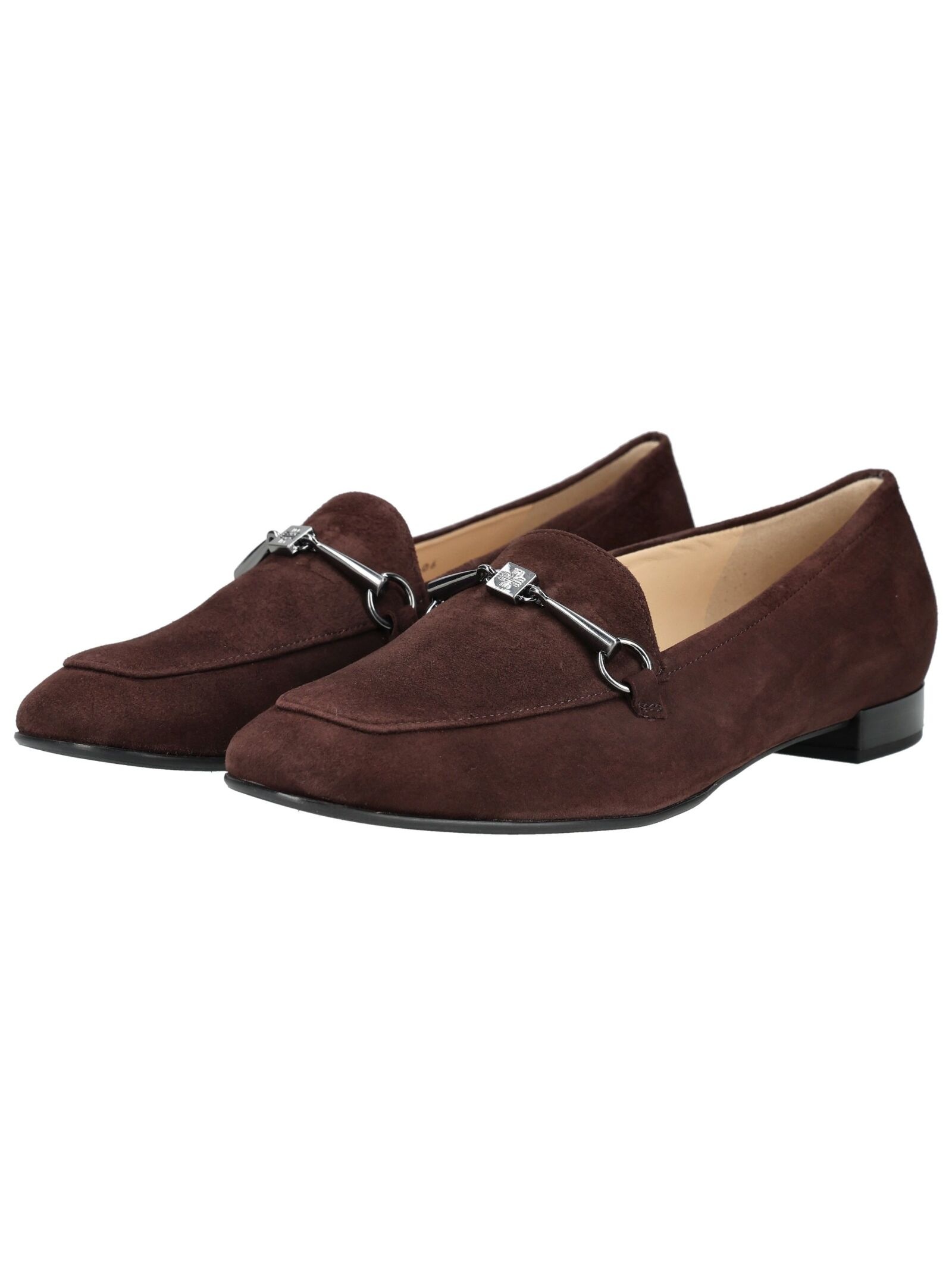 Högl Slipper »Högl Slipper Veloursleder«