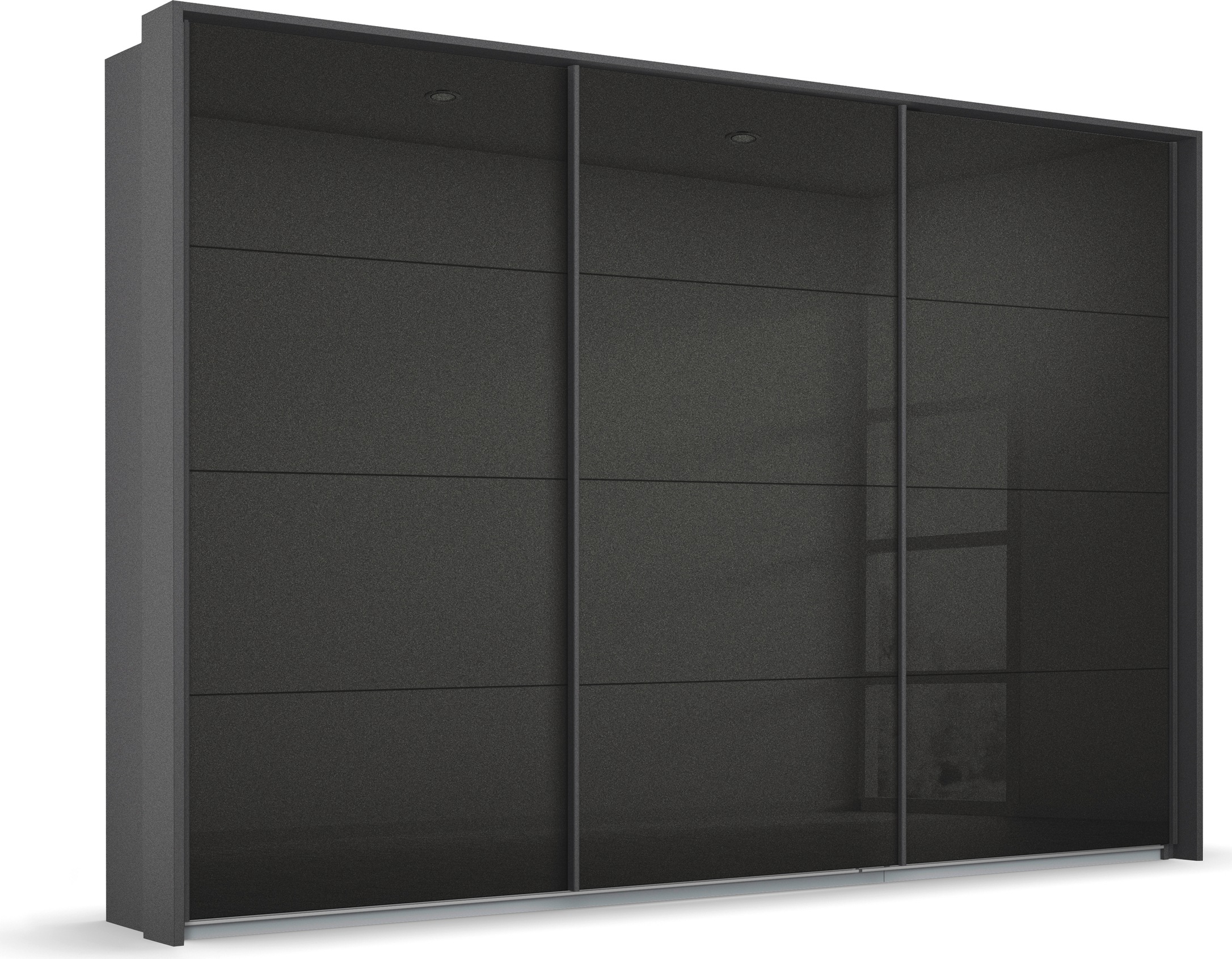 rauch Schwebetürenschrank "Kleiderschrank Schrank Garderobe OTELI inkl. 3 I günstig online kaufen