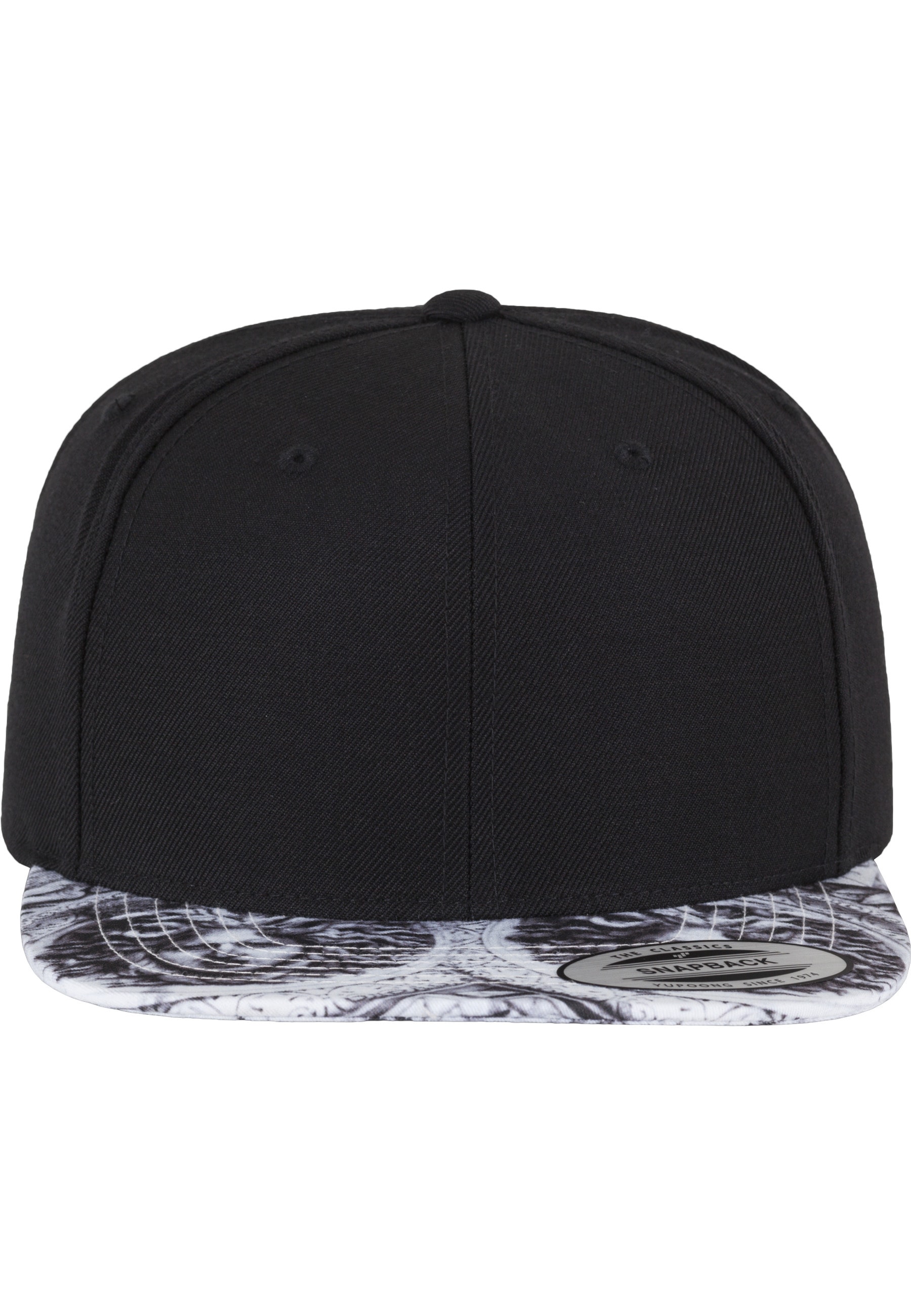 Flexfit Flex Cap "Flexfit Unisex Sun King Snapback"