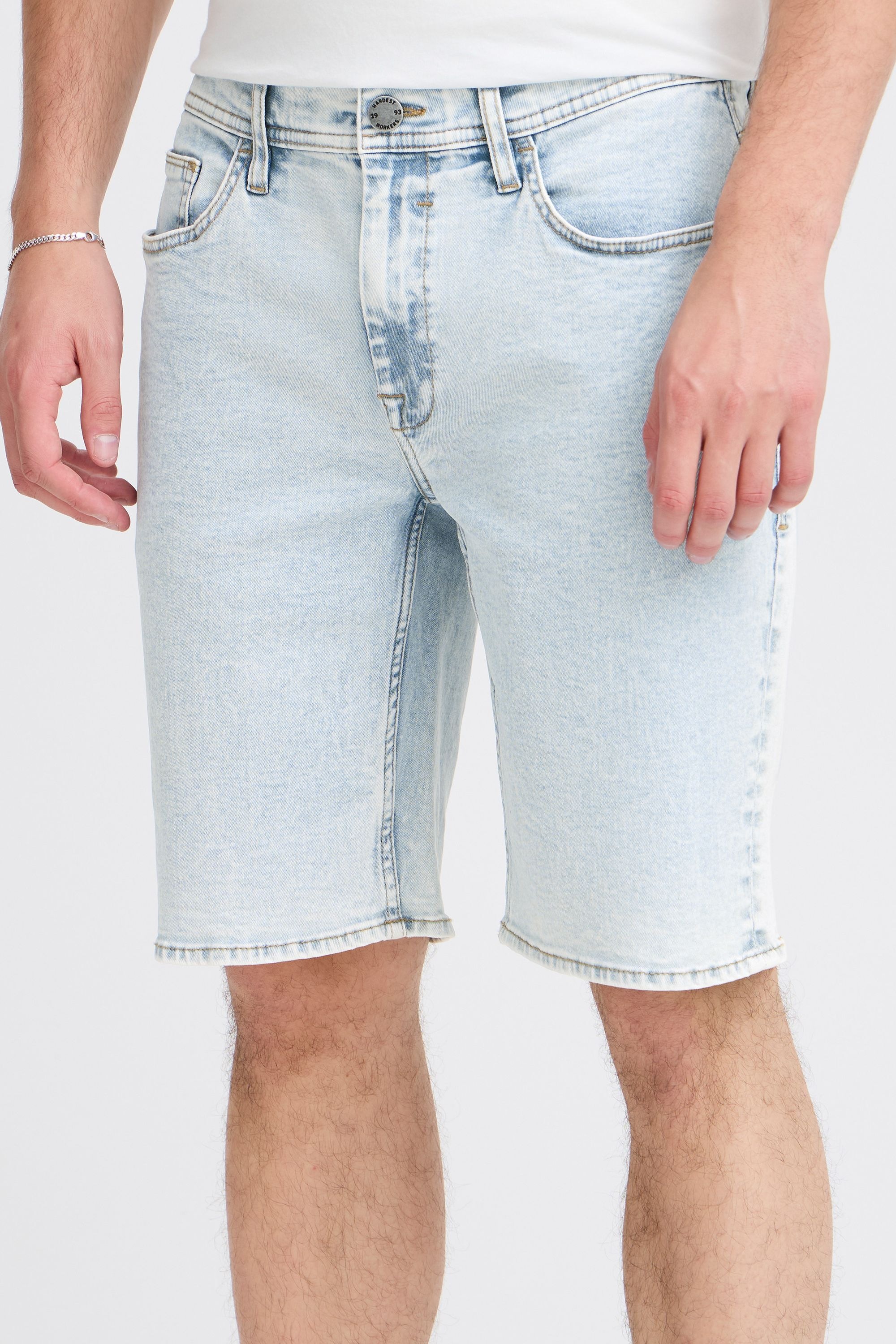 Blend Jeansshorts »Shorts BHTwister DENIM«