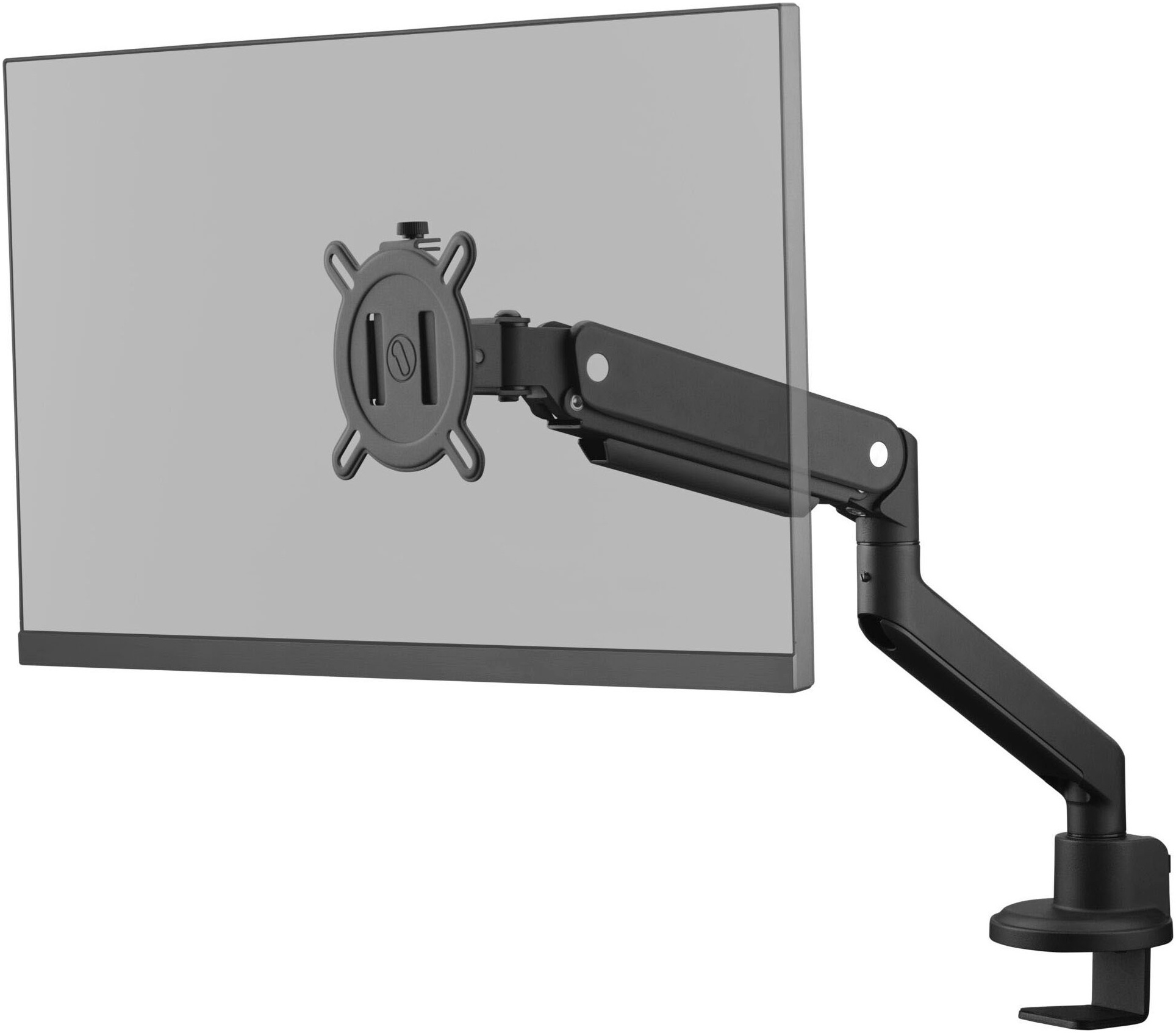 One for All Monitor-Halterung »Solid Single«, bis 89 cm Zoll