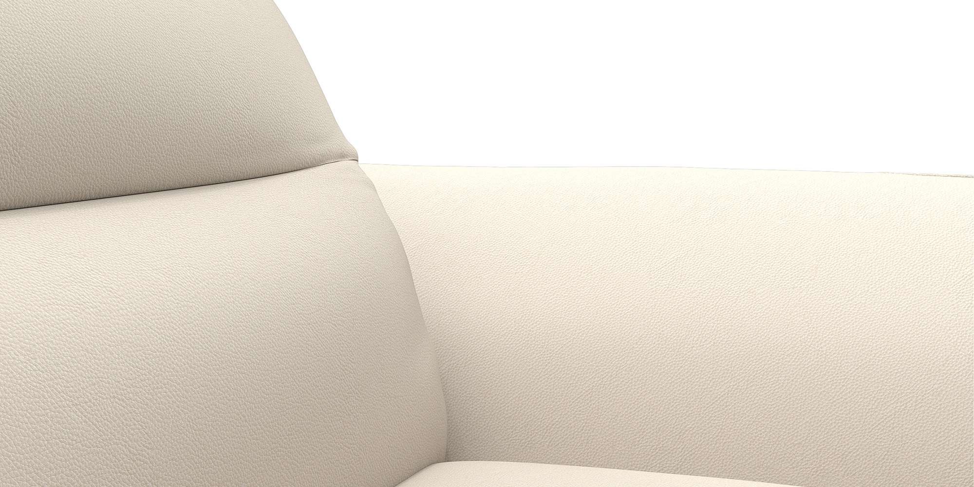 FLEXLUX 2,5-Sitzer »Salino, Funktionssofa, Relaxsofa«, Sofa mit Arm- und Kopfteil-Verstellungen, Kaltschaum & Stahl-Wellen