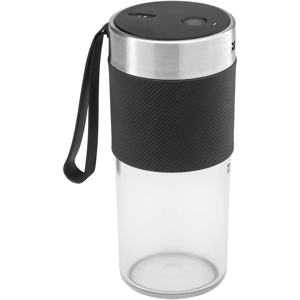 WMF Smoothie-Maker »KÜCHENminis Mix on the go«, 50 W