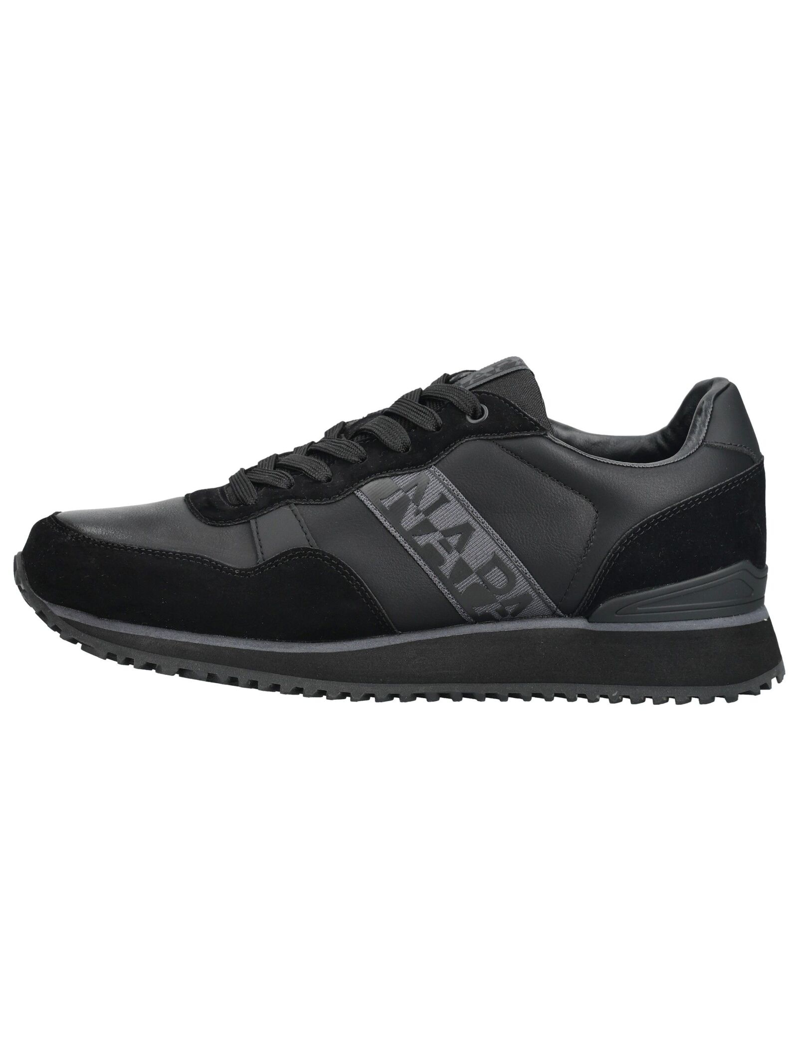 Napapijri Sneaker »Napapijri Sneaker Veloursleder/Microfaser«