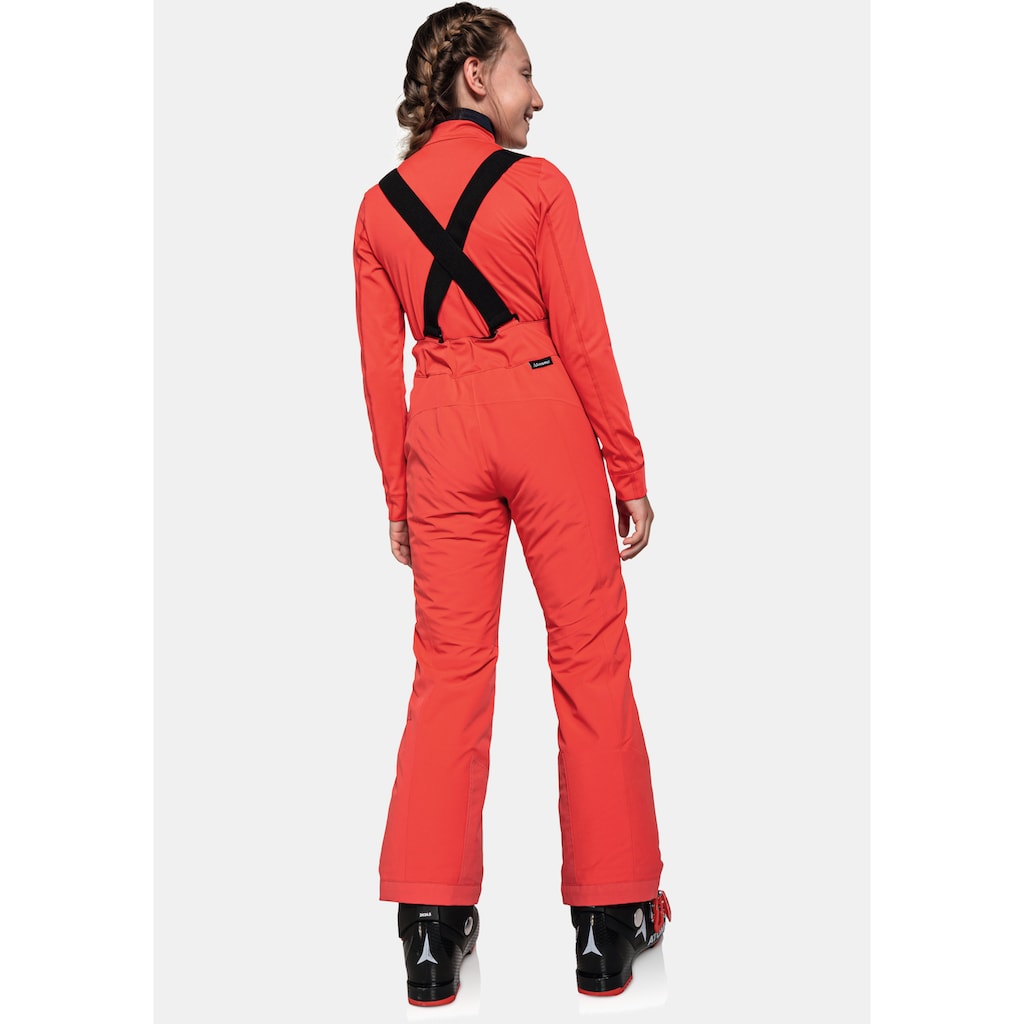 Schöffel Latzhose »Ski Pants Biarritz2«