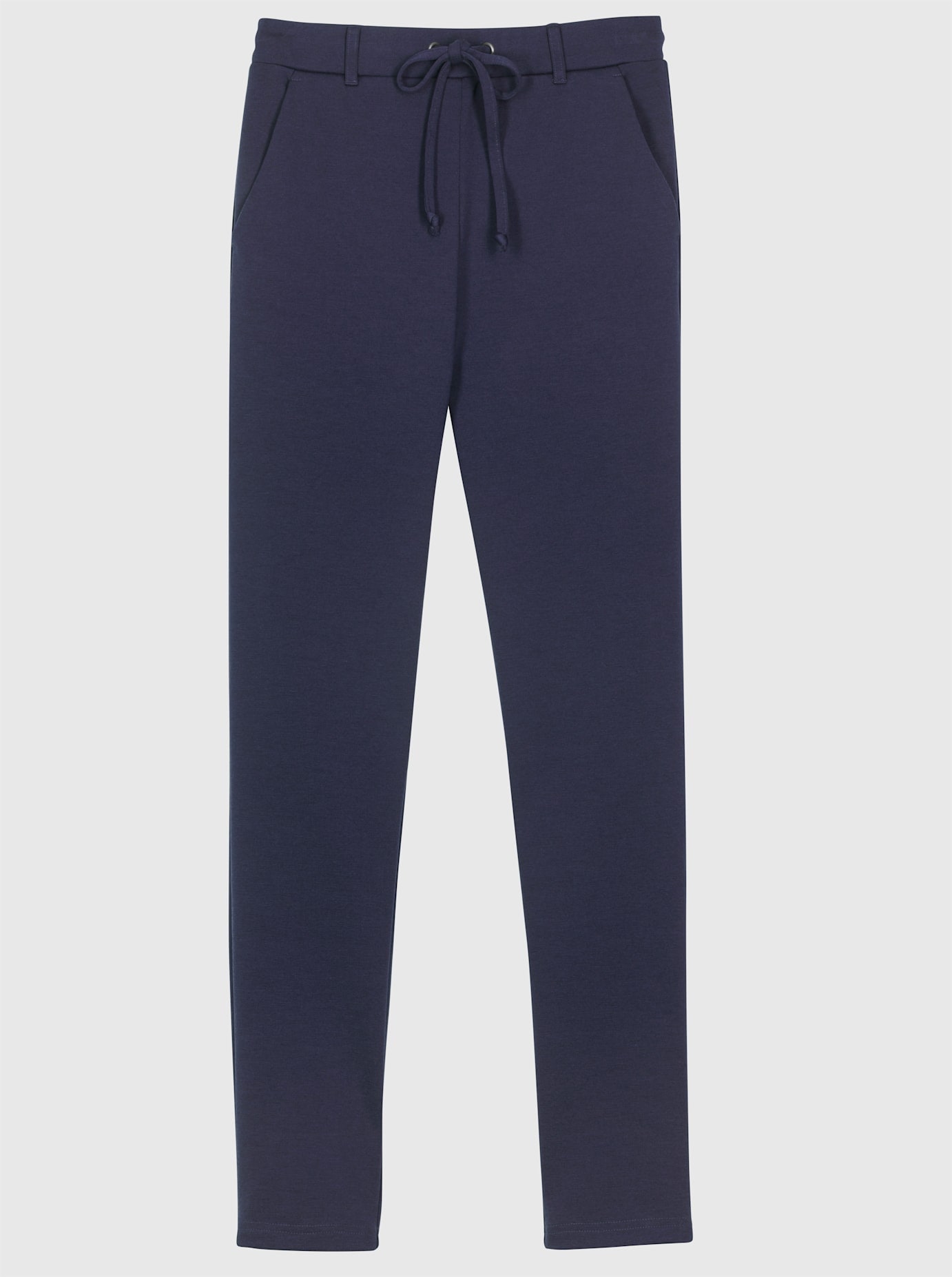 Inspirationen Jerseyhose