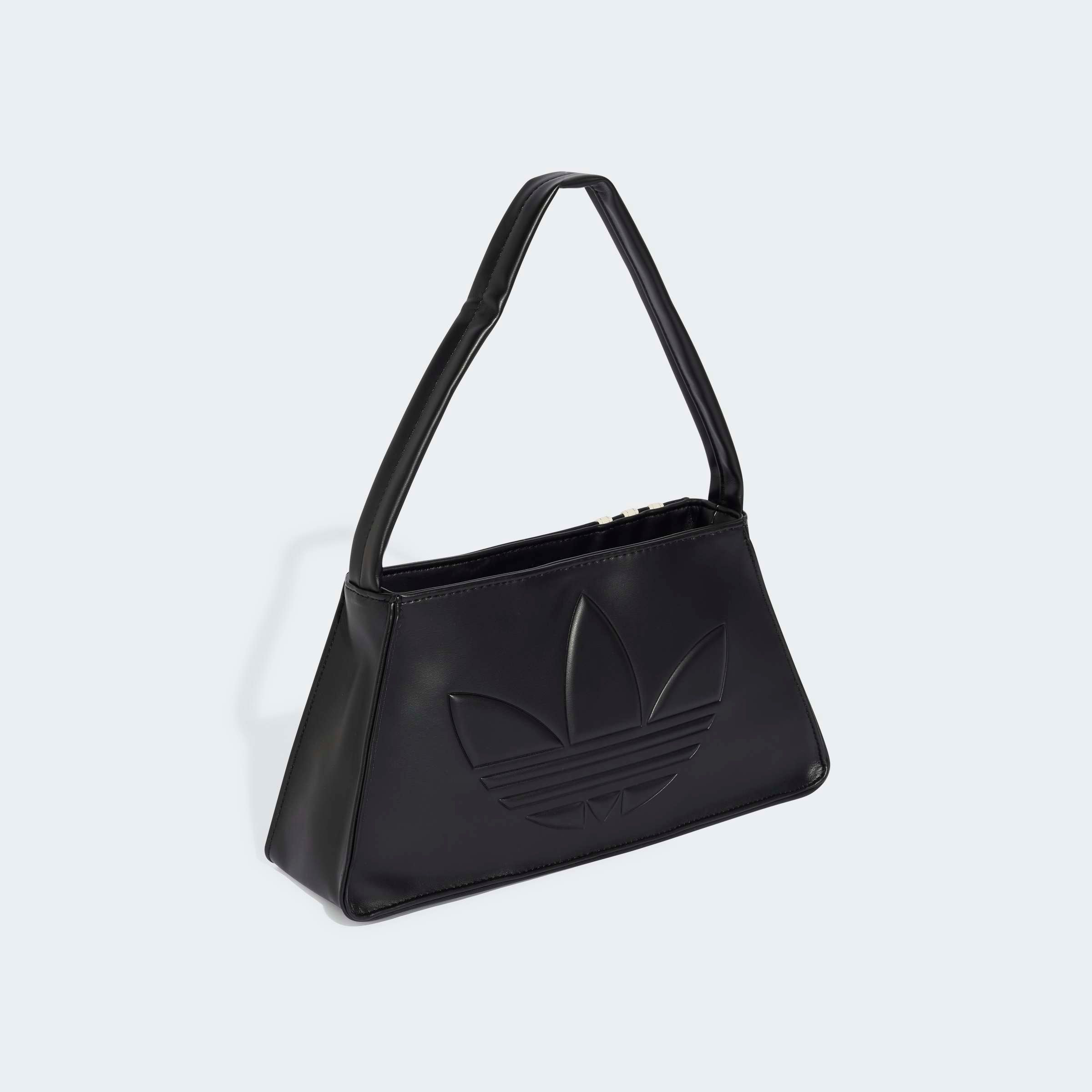 adidas Originals Sporttasche »PU SH BAG«, stylische Schultertasche aus PU-Material