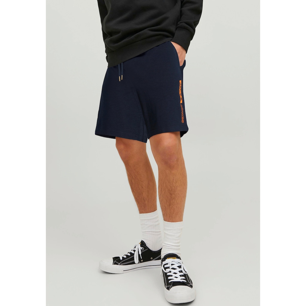 Jack & Jones Sweatshorts »JPSTNEO SWEAT SHORTS« Jack & Jones Sweatshorts »JPSTNEO SWEAT SHORTS«