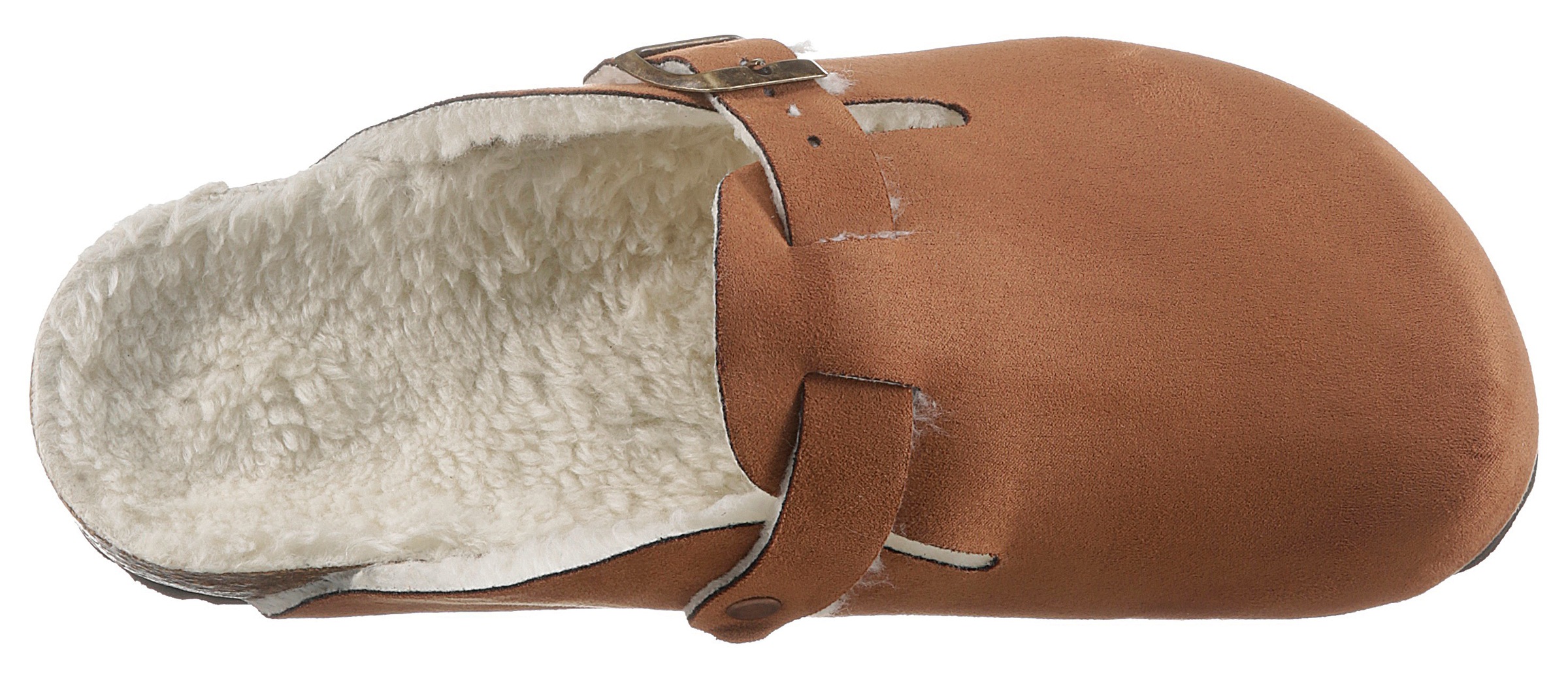 thies Pantoffel »Bio-Belt recycelt«