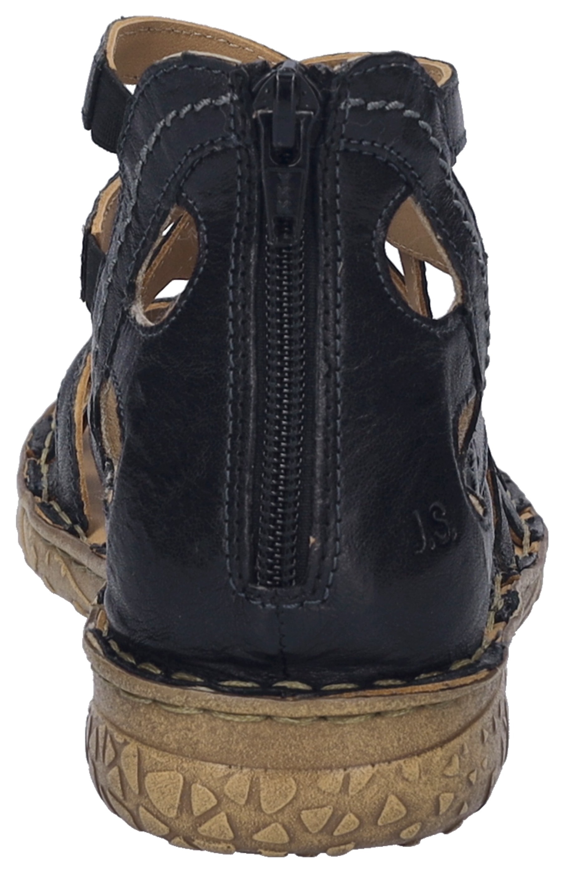 Josef Seibel Sandale "Ivy 06", Römdersandale, Sandalette, Riemchensandale m günstig online kaufen