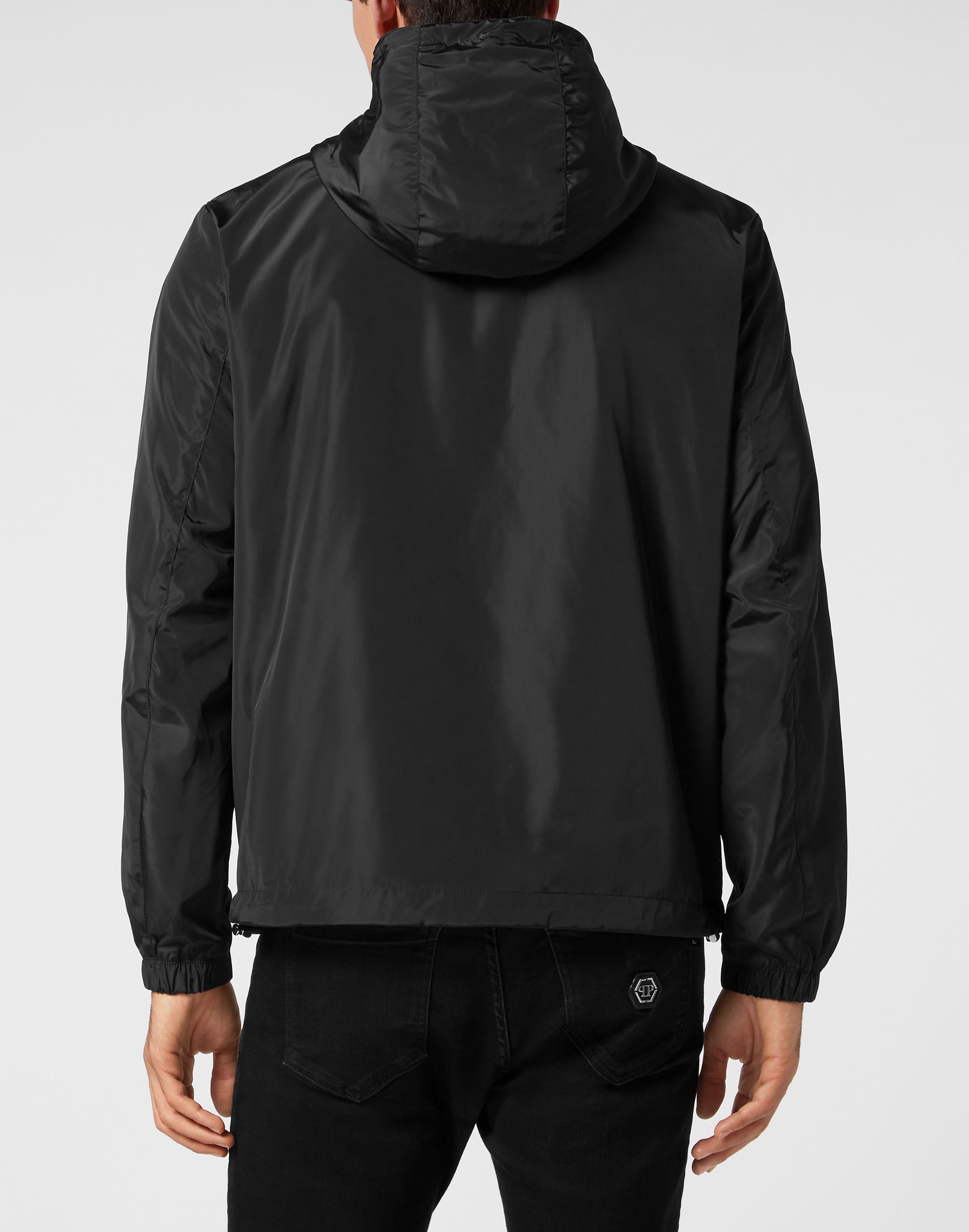 PHILIPP PLEIN Blouson »Hexagon«