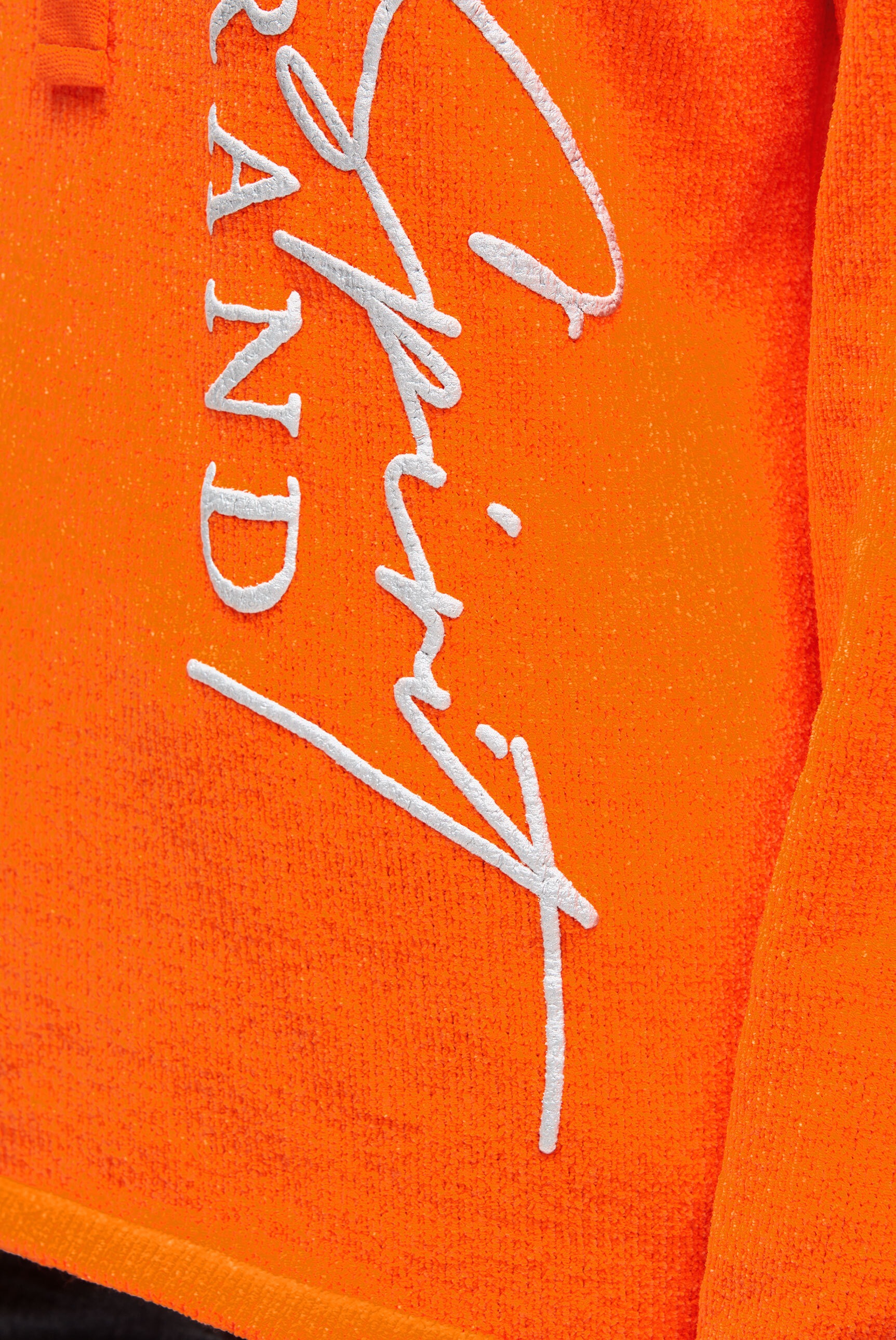 SOCCX Rundhalspullover