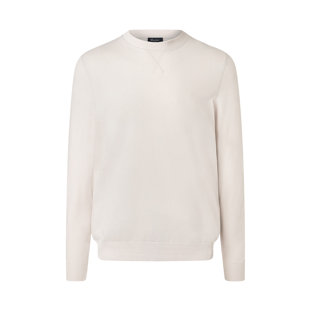 MAERZ Muenchen Strickpullover "Maerz Muenchen 604500 Strickjacke Herren Bekleidung"