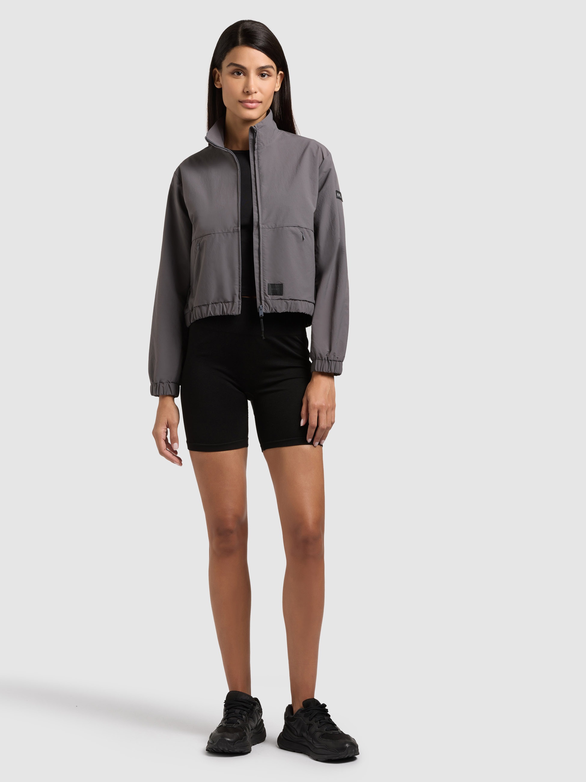 Thumbnail - khujo Blouson "LEITZI" ohne Kapuze