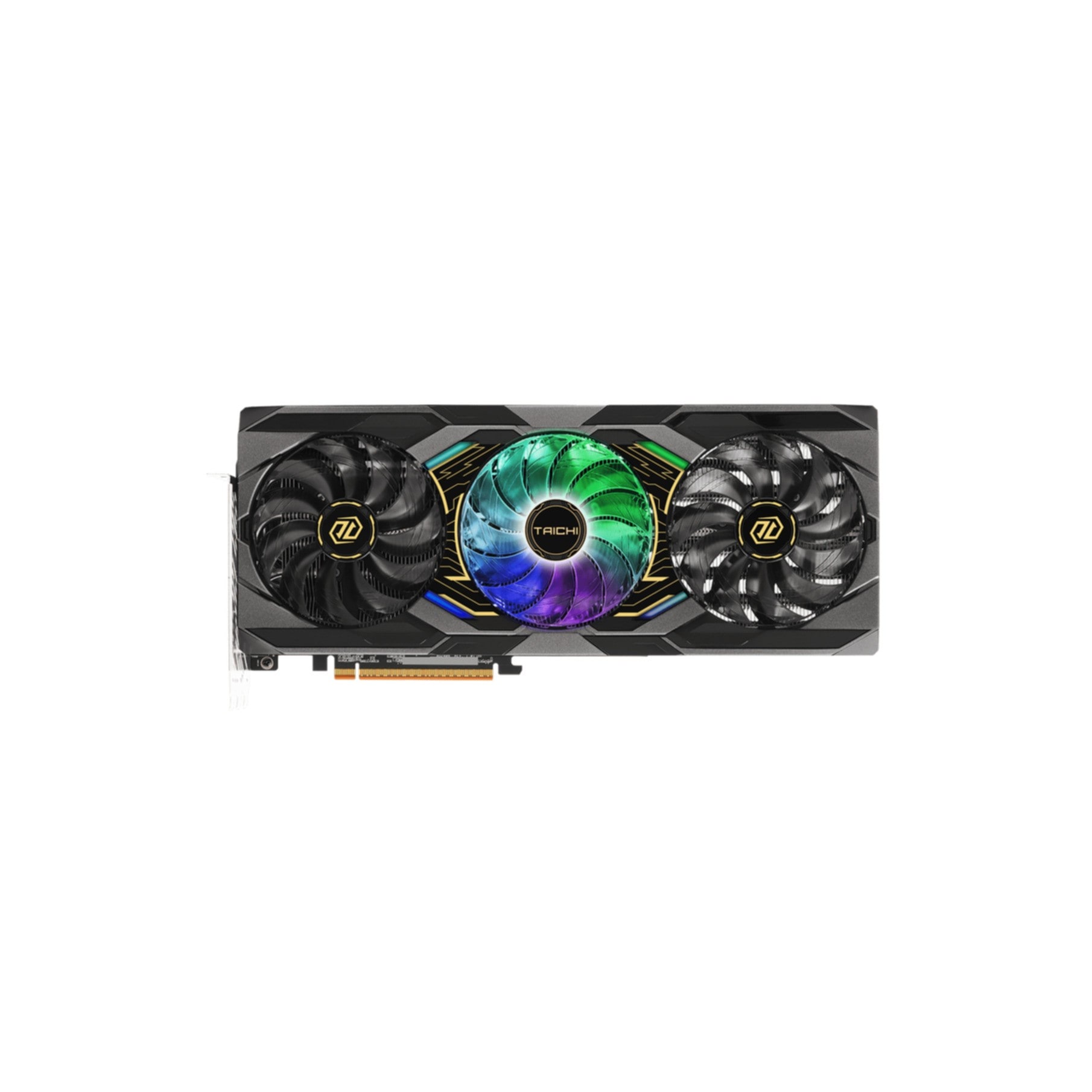 Asrock Grafikkarte »Radeon RX 9070 XT OC«