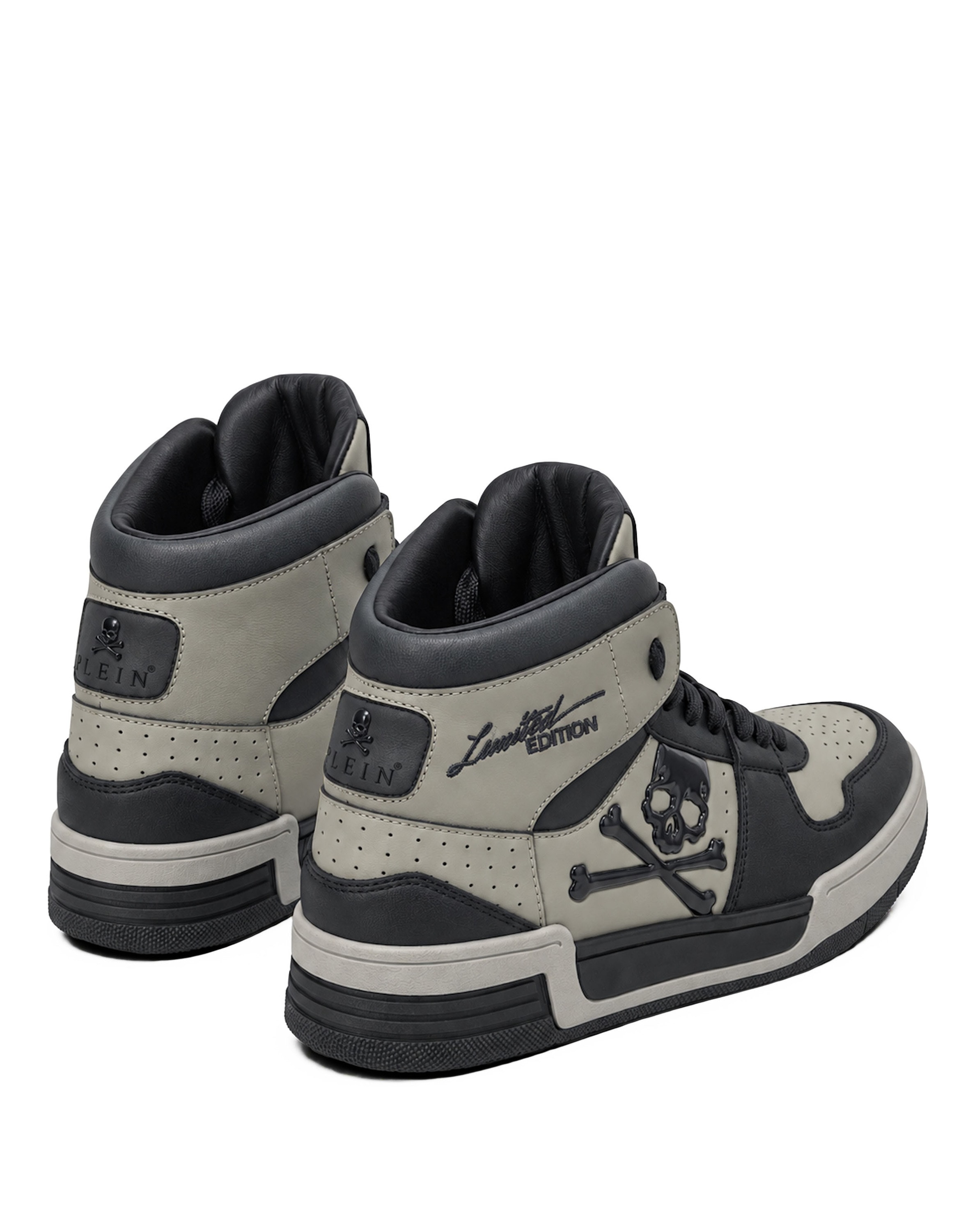 PHILIPP PLEIN Sneaker »Notorius«