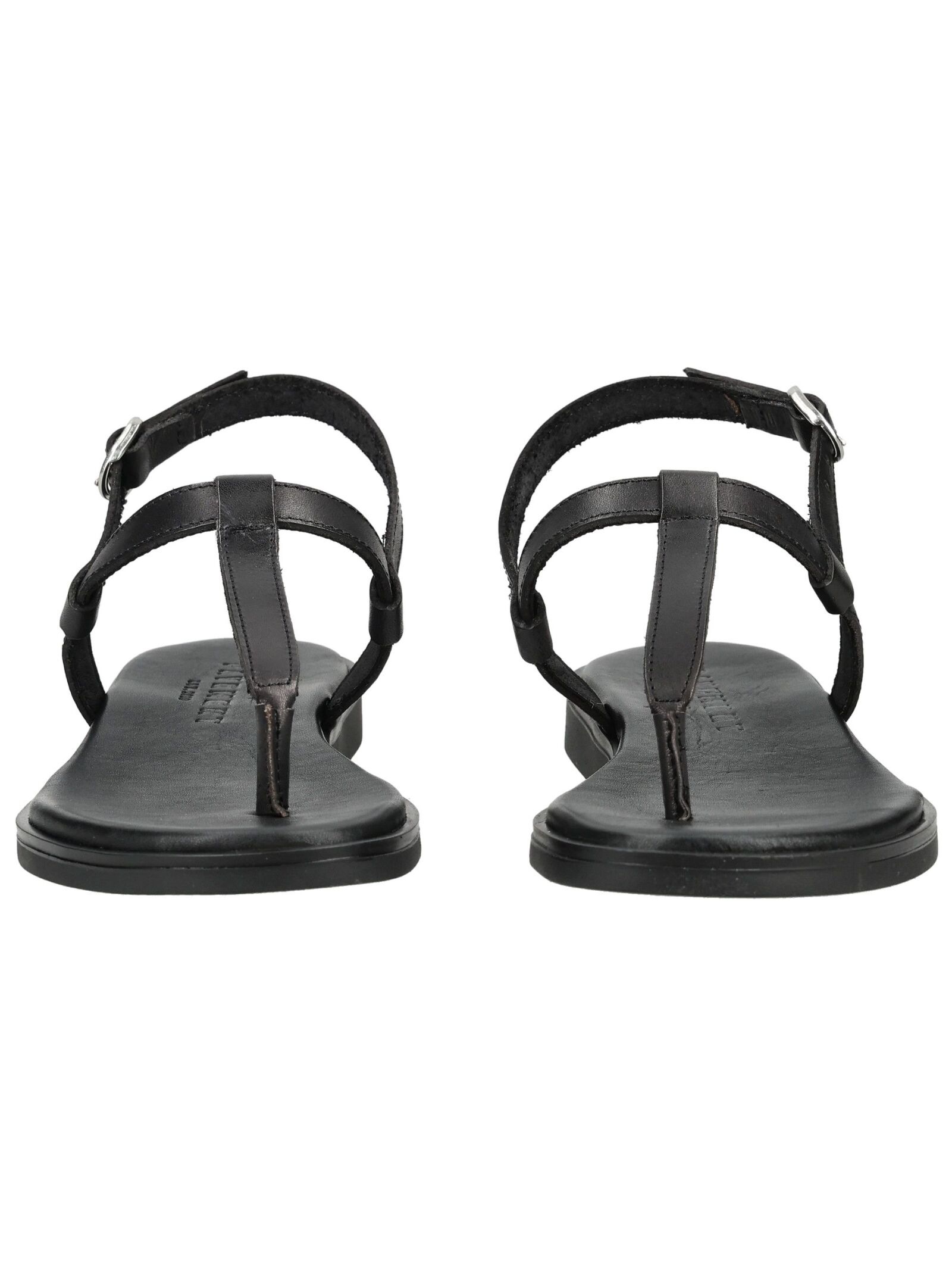 Pavement Zehentrenner »Pavement Sandalen Leder«