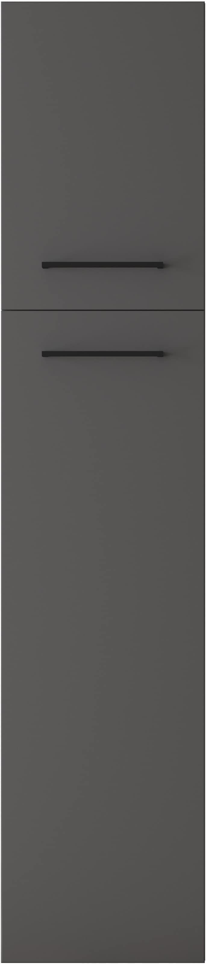 KOCHSTATION Mehrzweckschrank »KS-Linda« Breite 40 cm, Höhe 187,5 cm, mit 25mm starken Wänden