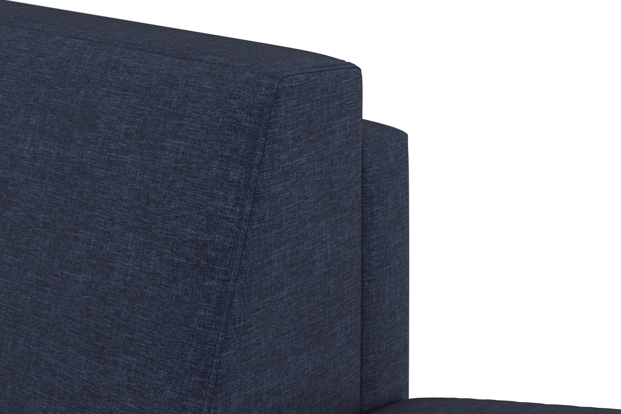 DOMO collection Wohnlandschaft »Capelo U-Form«, mit Armteilverstellung, wahlweise mit Bettfunktion, Federkern