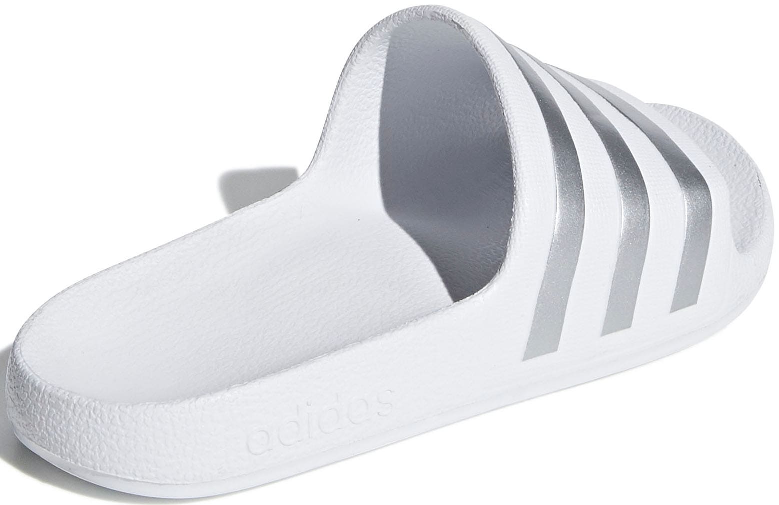 adidas Sportswear Badesandale »ADILETTE AQUA K«